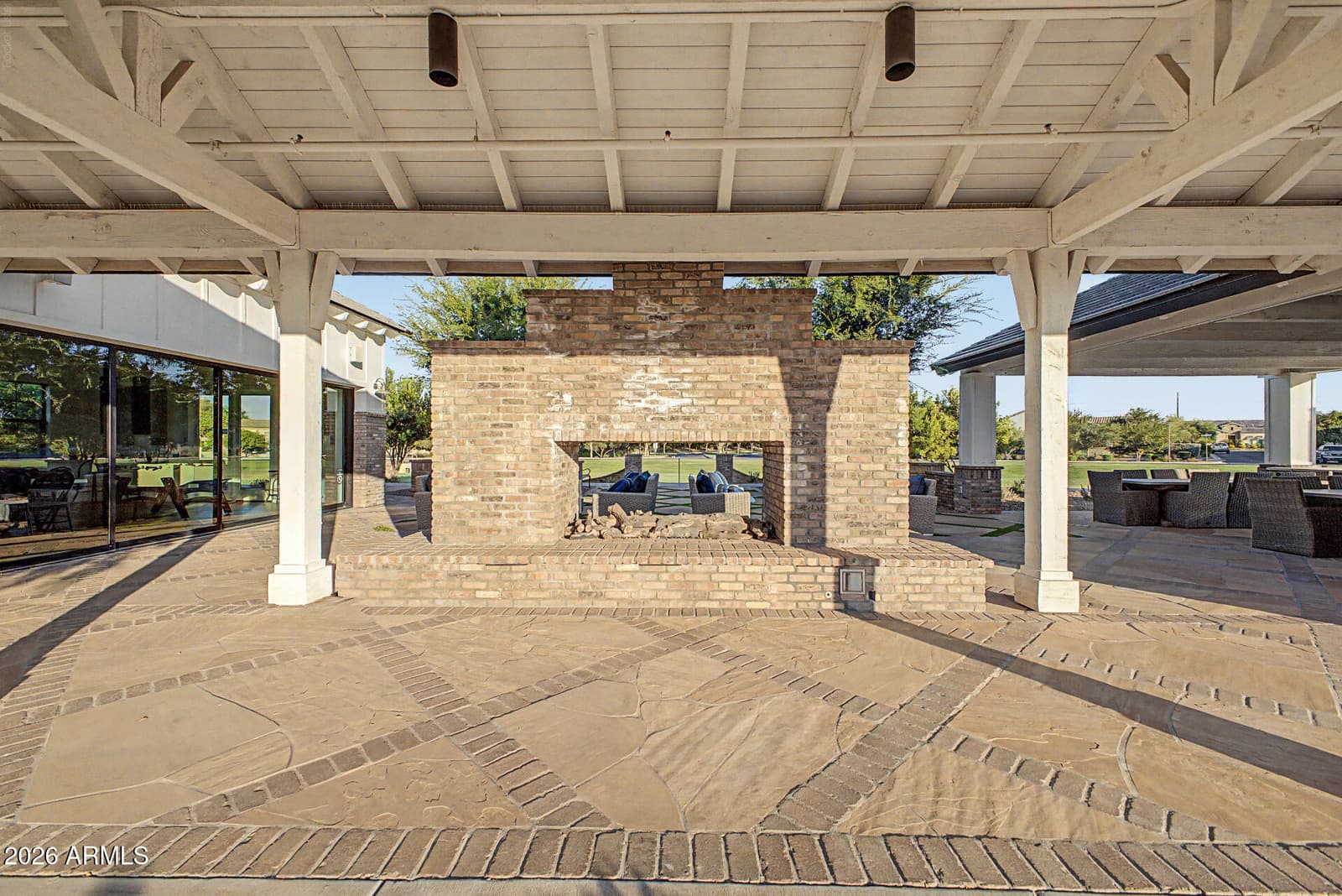 2580 E VALLEJO Drive, Gilbert, AZ 85298 — photo 88 of 90