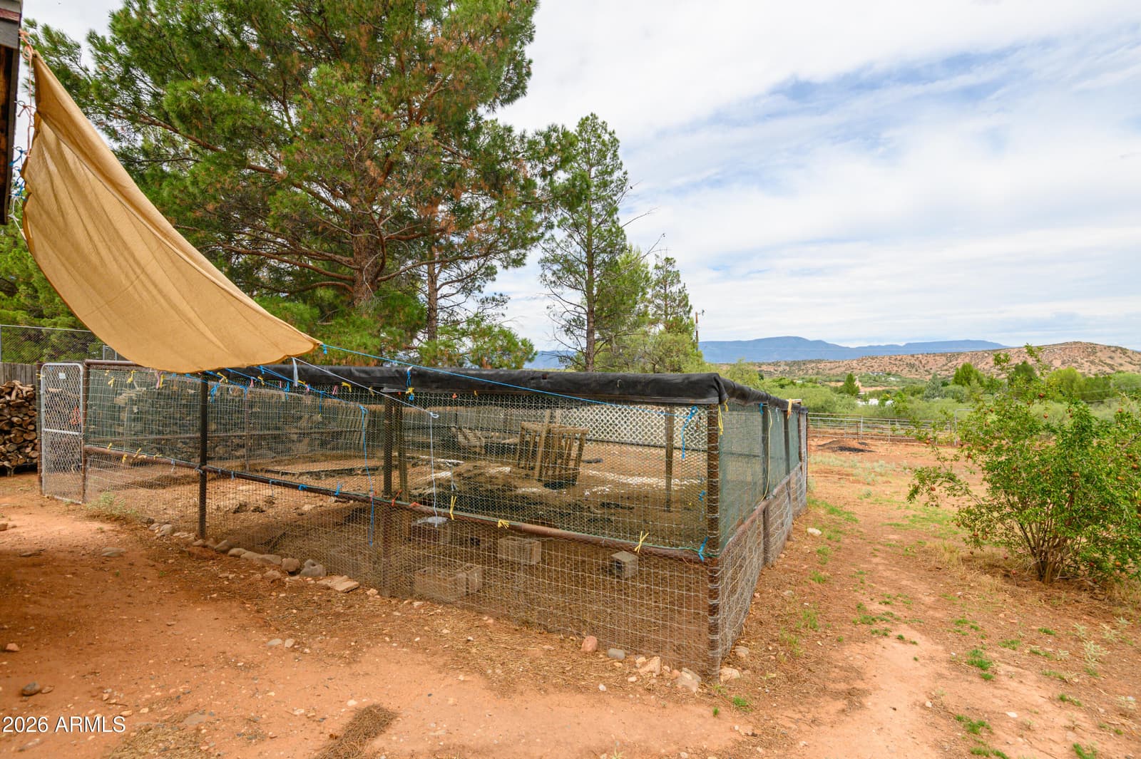 10145 E DEES Lane, Cornville, AZ 86325 — photo 27 of 44