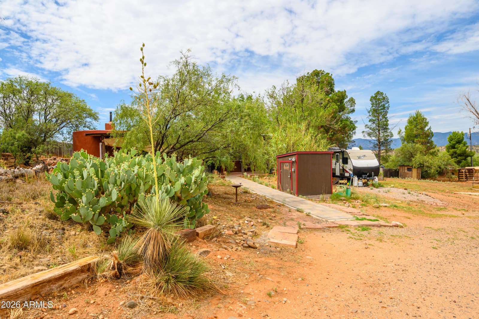 10145 E DEES Lane, Cornville, AZ 86325 — photo 33 of 44