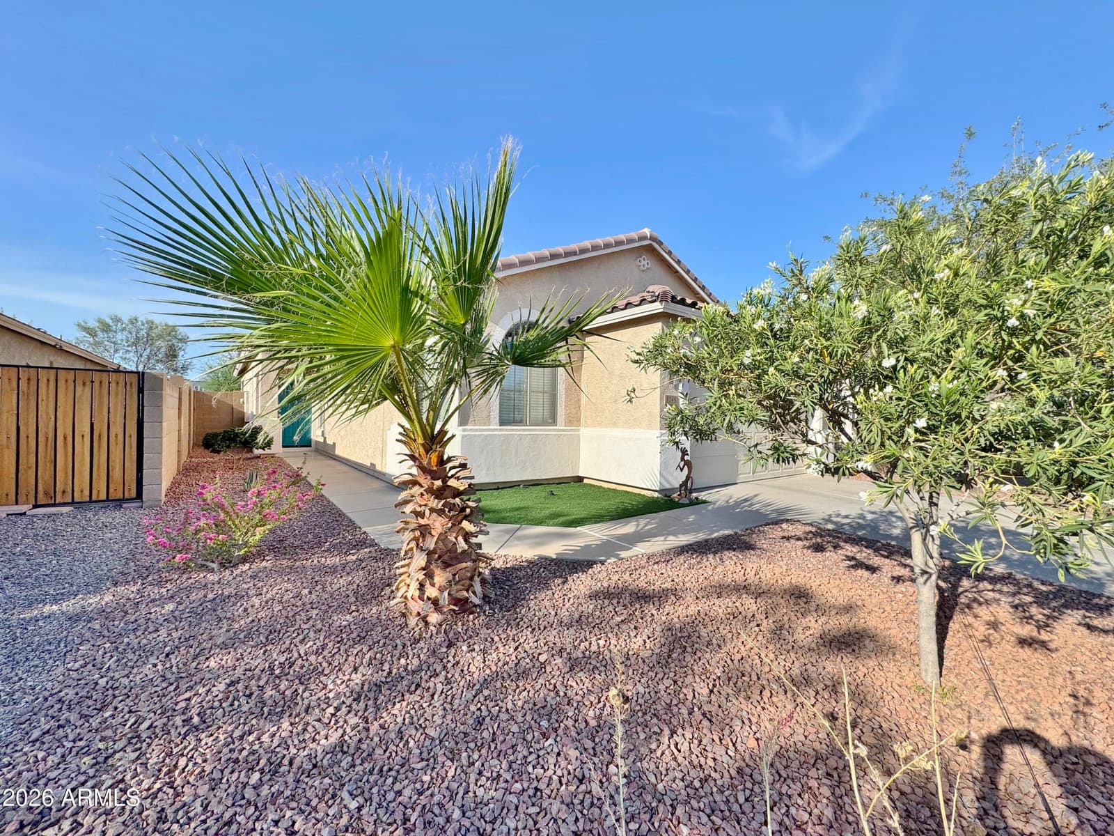 1745 E DESERT BREEZE Place, Casa Grande, AZ 85122 — photo 2 of 37