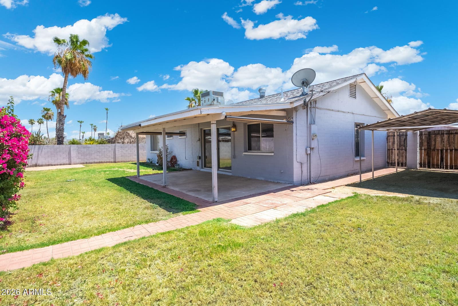 2932 E PERSHING Avenue, Phoenix, AZ 85032 — photo 29 of 38