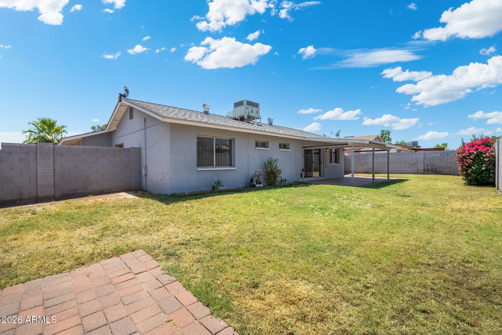 2932 E PERSHING Avenue, Phoenix, AZ 85032 — photo 32 of 38
