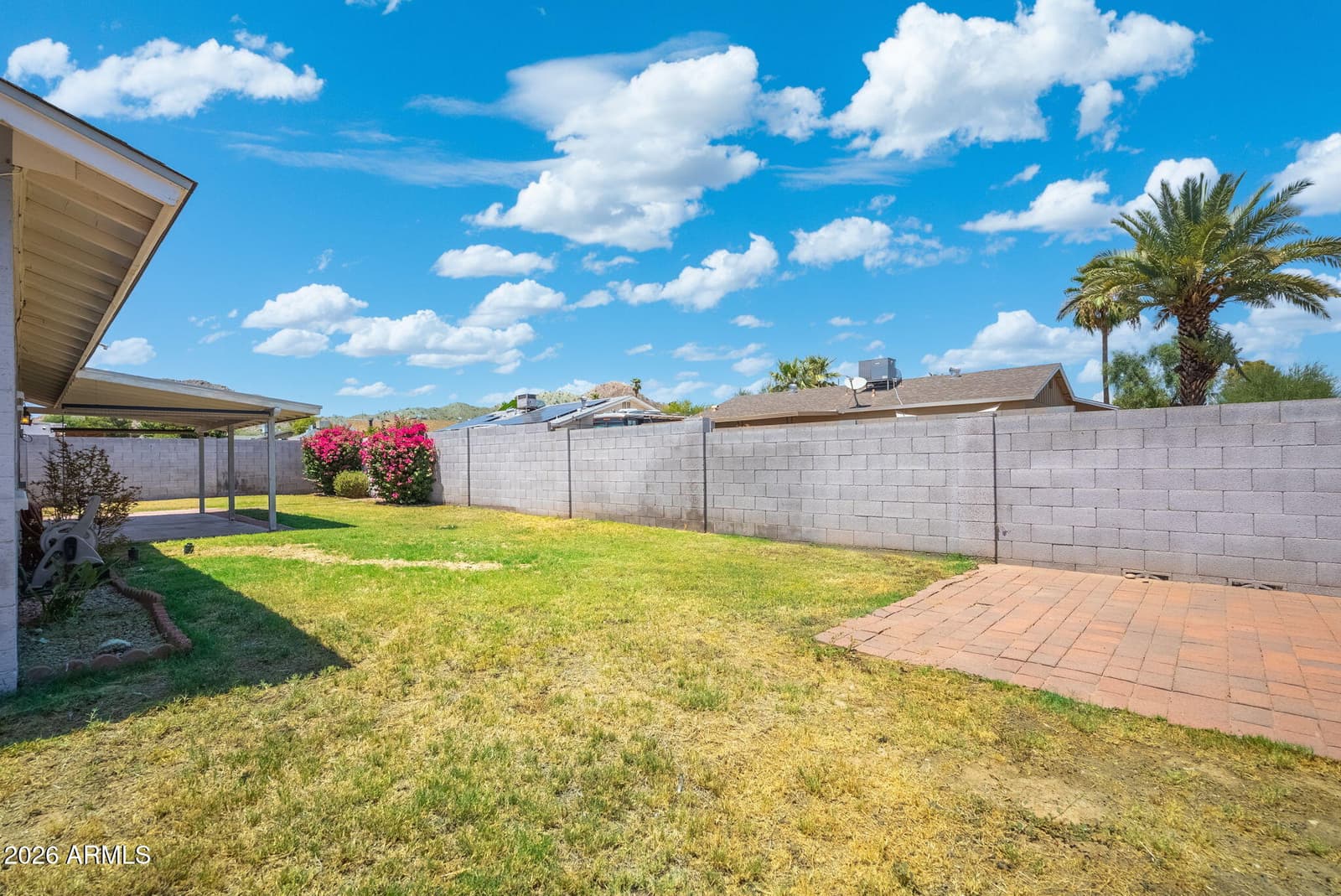 2932 E PERSHING Avenue, Phoenix, AZ 85032 — photo 33 of 38