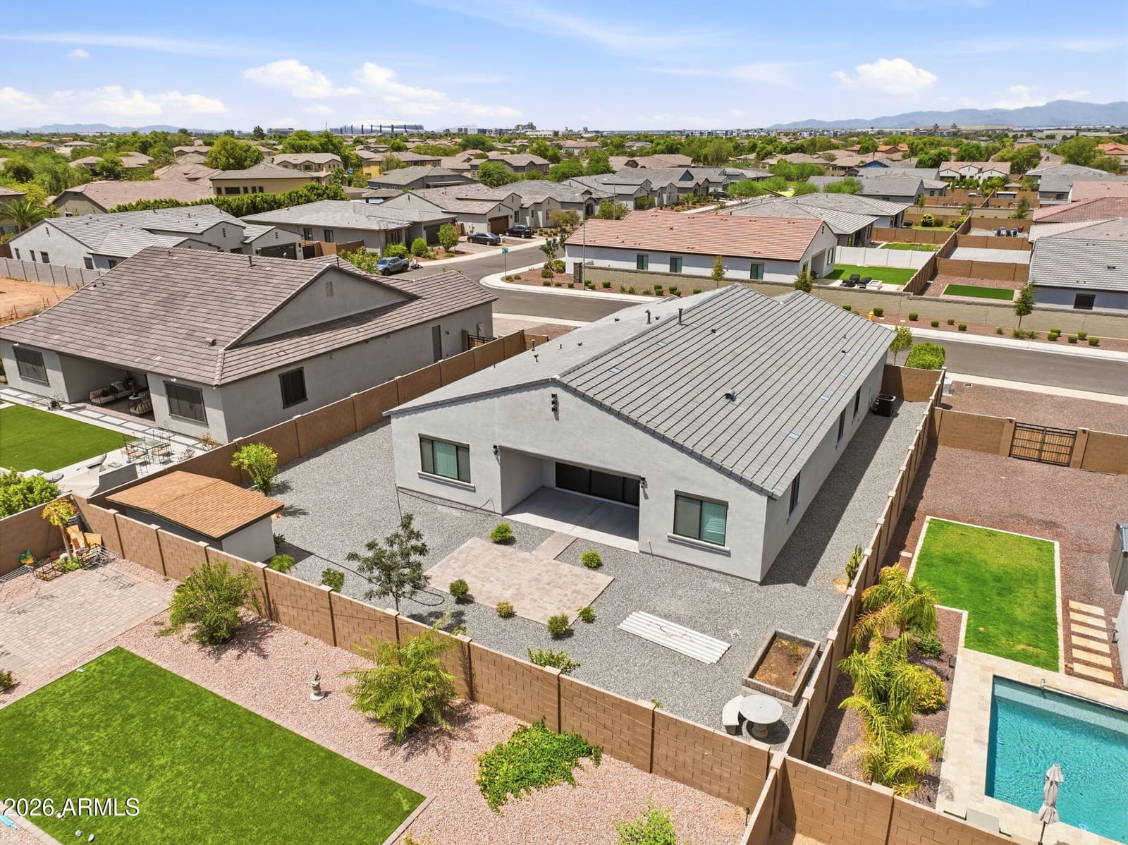7527 N 84TH Avenue, Glendale, AZ 85305 — photo 54 of 60