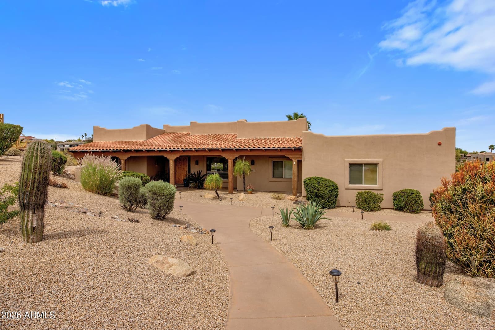 16636 E JACKLIN Drive, Fountain Hills, AZ 85268 — photo 7 of 38