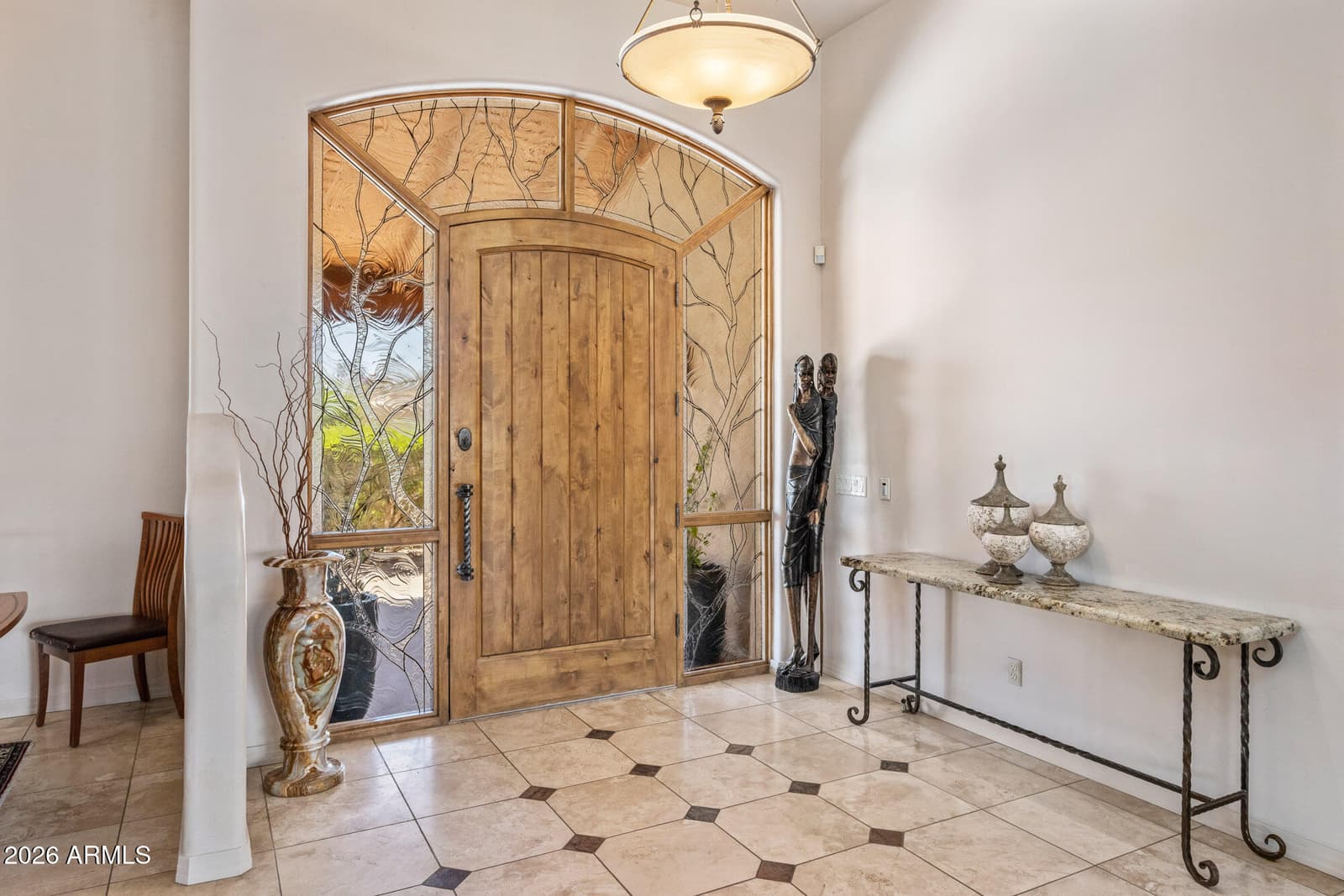 16636 E JACKLIN Drive, Fountain Hills, AZ 85268 — photo 8 of 38