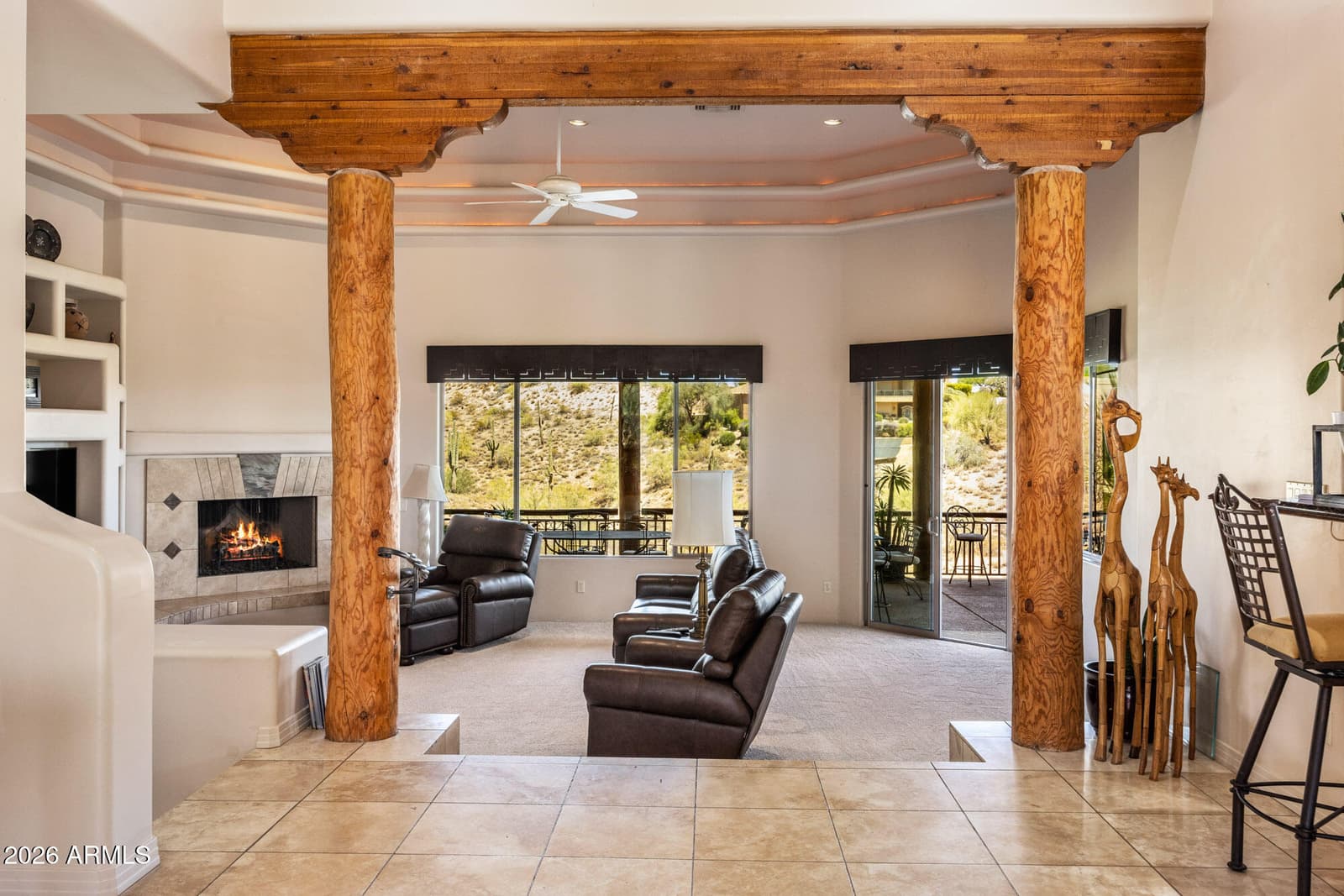 16636 E JACKLIN Drive, Fountain Hills, AZ 85268 — photo 9 of 38