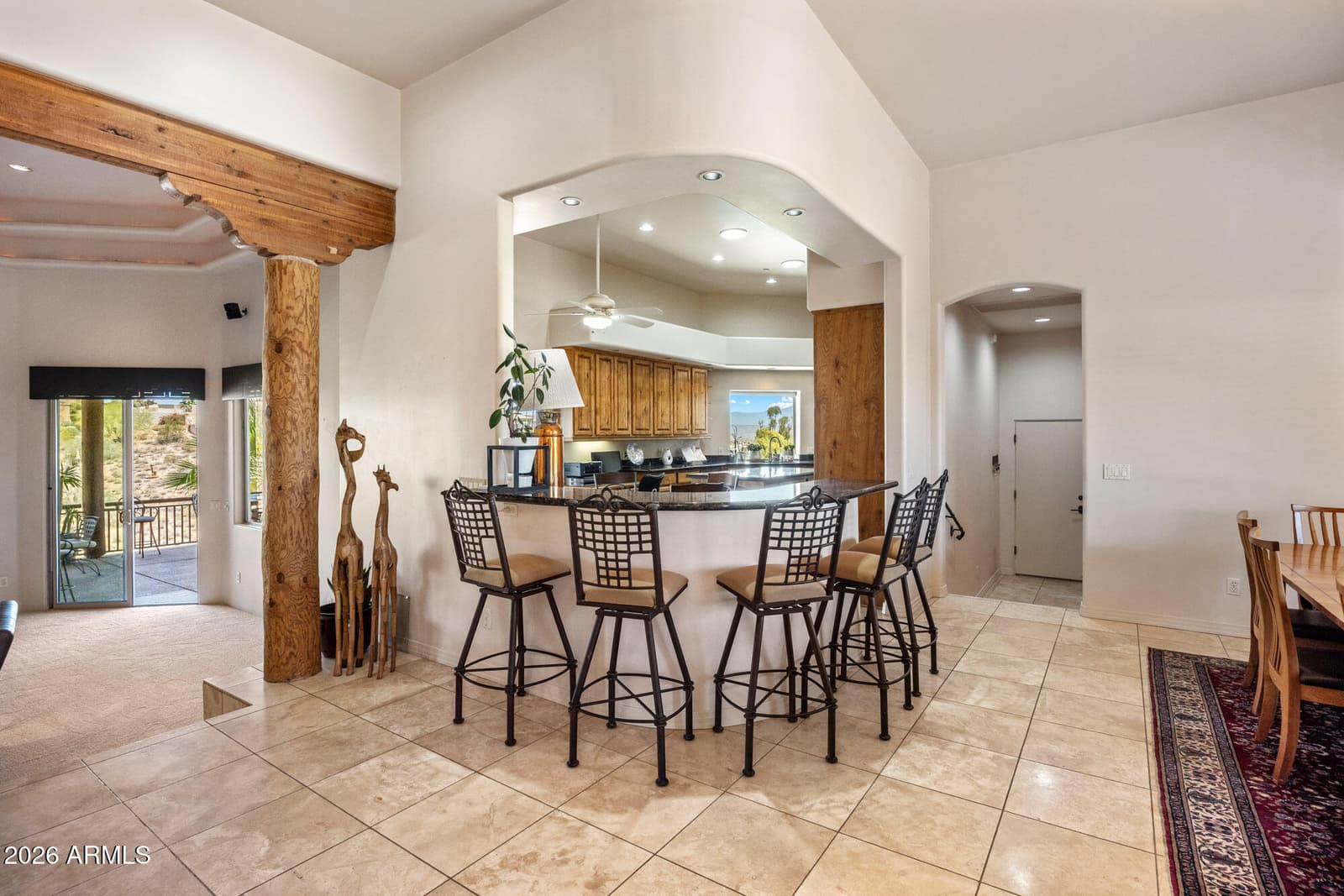 16636 E JACKLIN Drive, Fountain Hills, AZ 85268 — photo 10 of 38