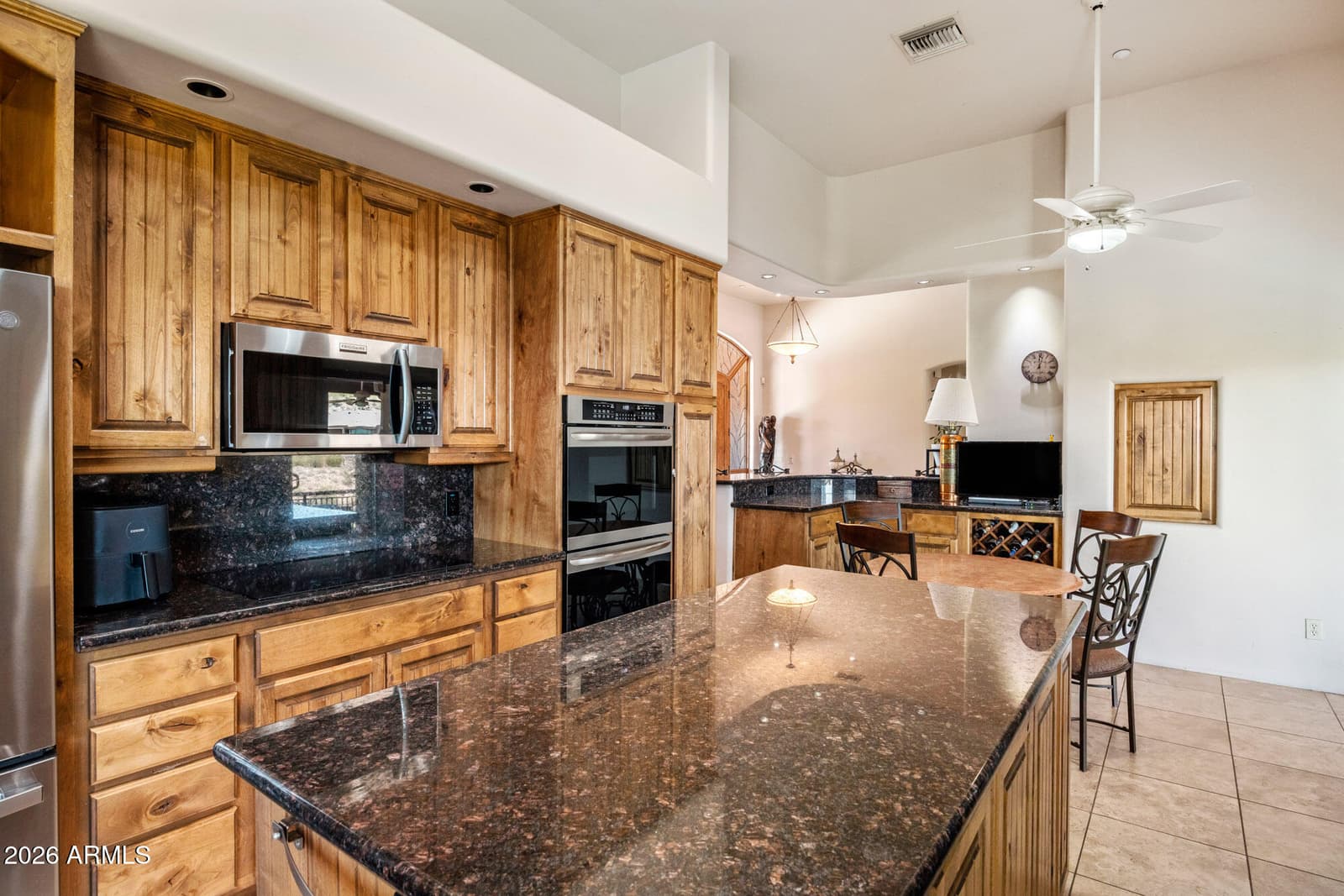 16636 E JACKLIN Drive, Fountain Hills, AZ 85268 — photo 12 of 38