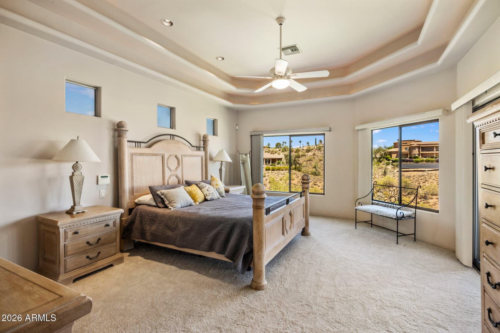 16636 E JACKLIN Drive, Fountain Hills, AZ 85268 — photo 15 of 38