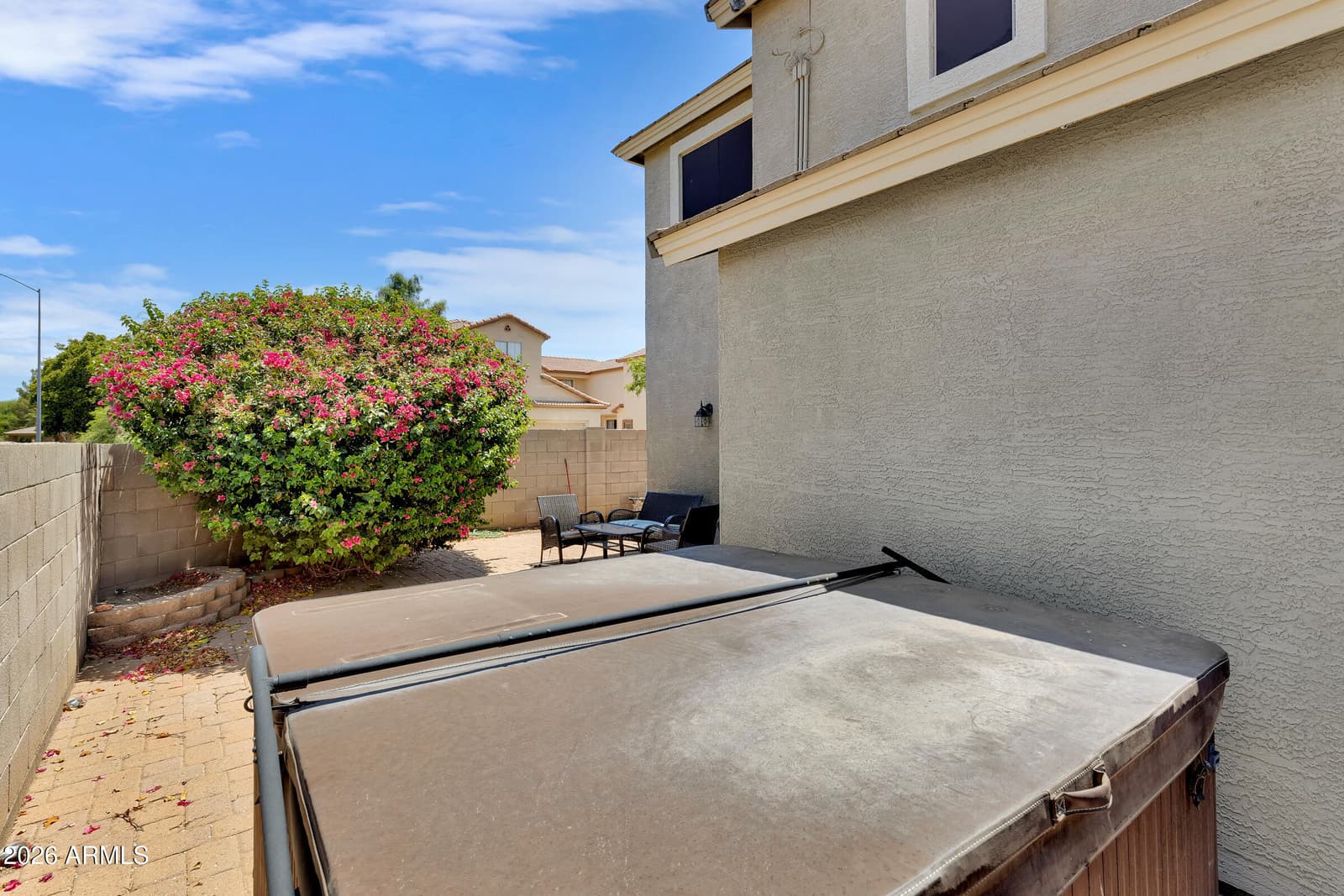 5354 E Harmony Avenue, Mesa, AZ 85206 — photo 29 of 33
