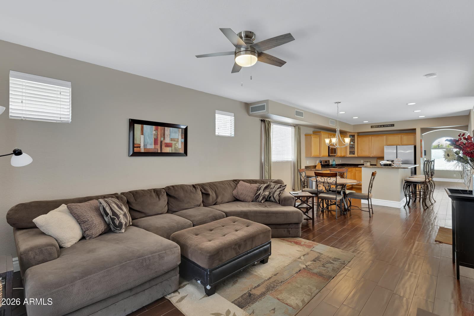 5354 E Harmony Avenue, Mesa, AZ 85206 — photo 14 of 33