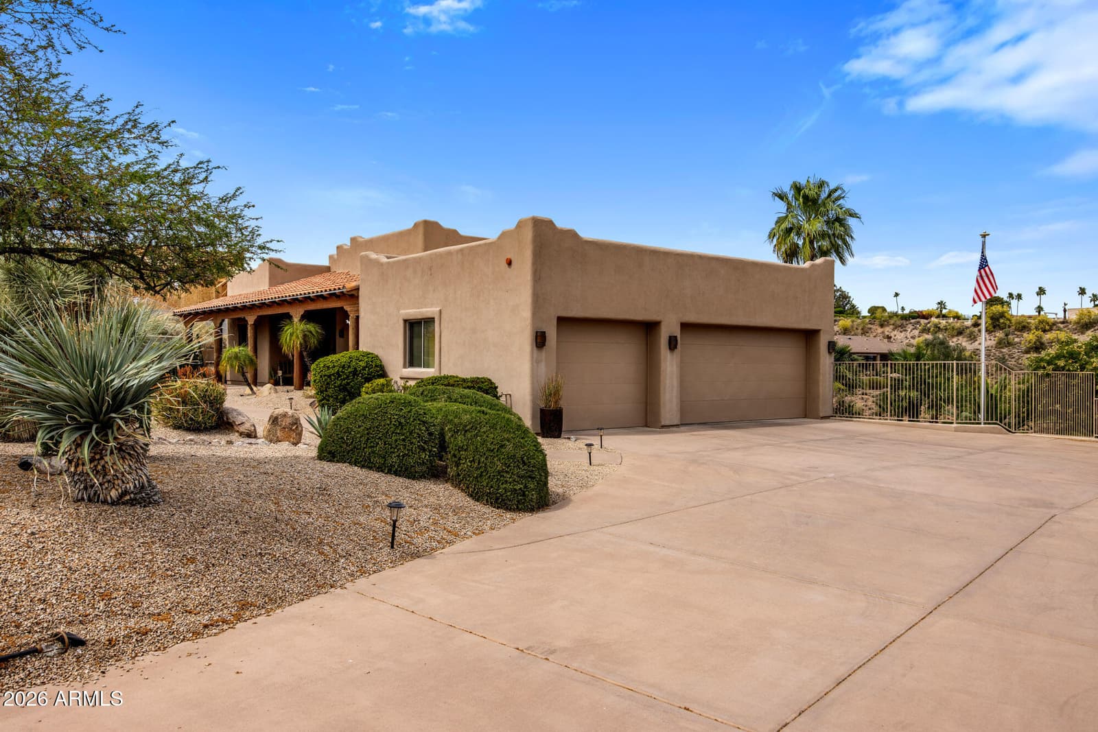 16636 E JACKLIN Drive, Fountain Hills, AZ 85268 — photo 37 of 38