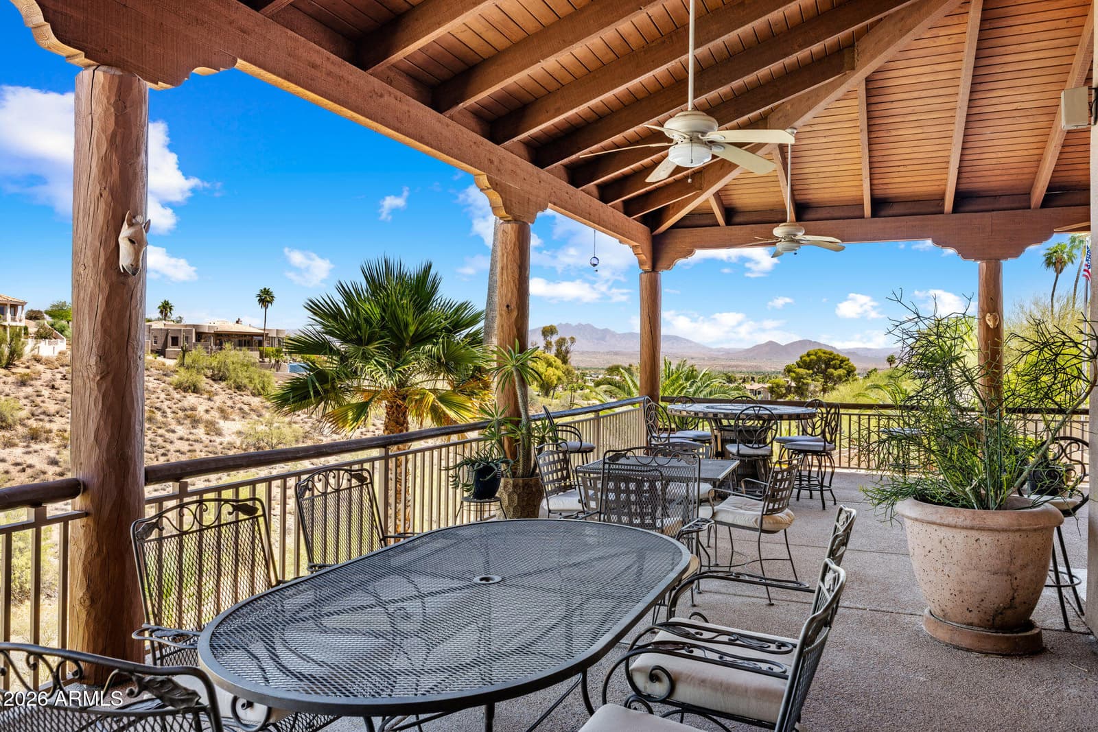 16636 E JACKLIN Drive, Fountain Hills, AZ 85268 — photo 18 of 38