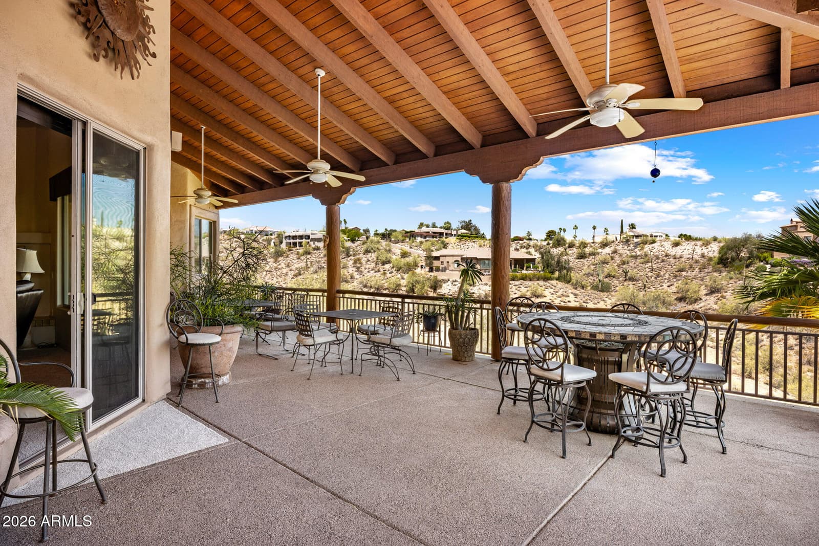 16636 E JACKLIN Drive, Fountain Hills, AZ 85268 — photo 19 of 38