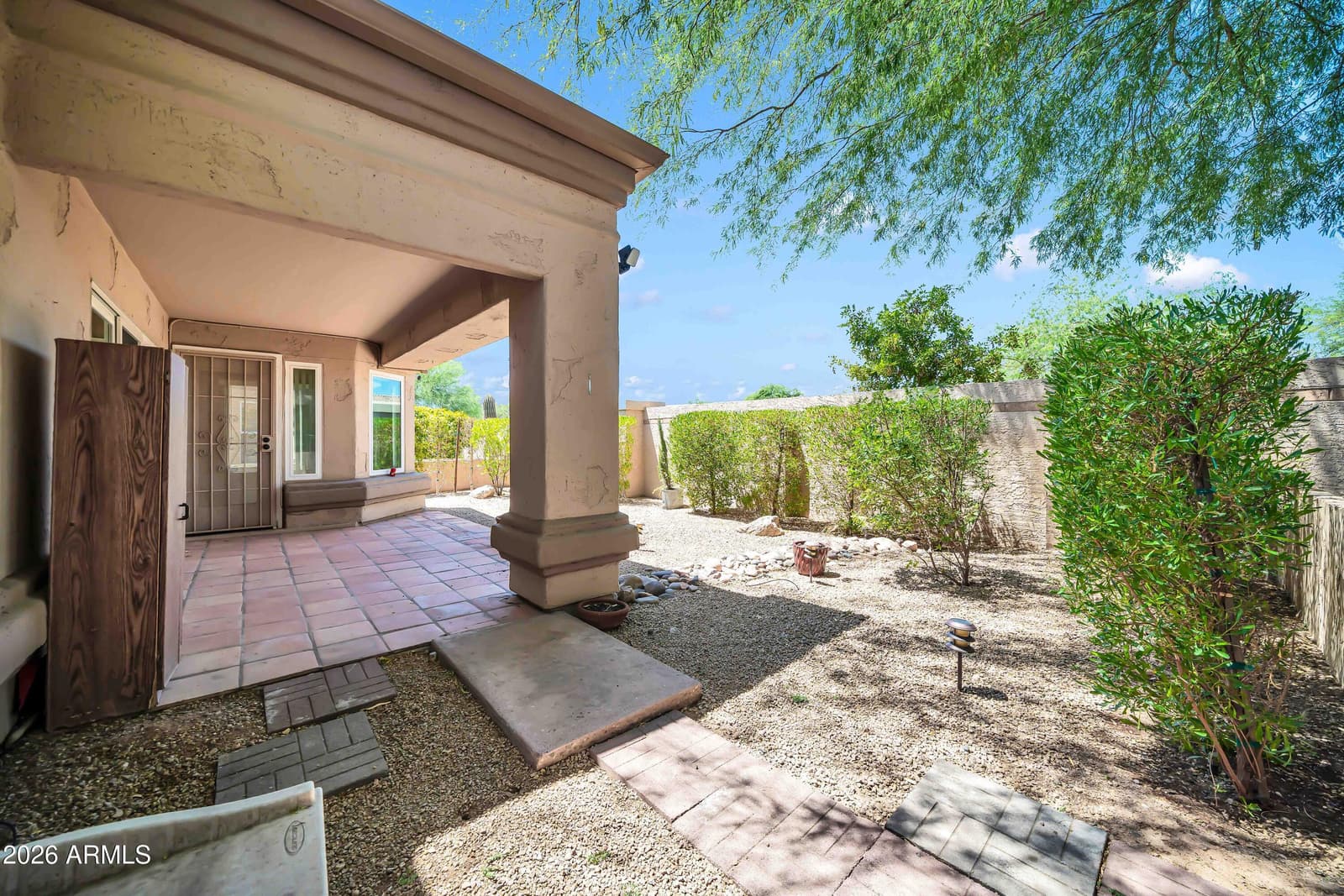 8348 W TARO Lane, Peoria, AZ 85382 — photo 35 of 45
