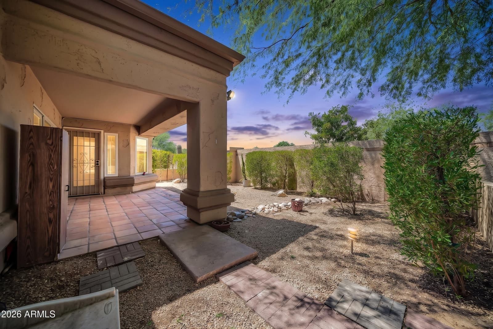 8348 W TARO Lane, Peoria, AZ 85382 — photo 34 of 45