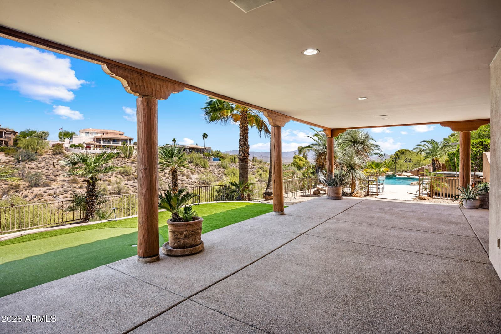 16636 E JACKLIN Drive, Fountain Hills, AZ 85268 — photo 29 of 38