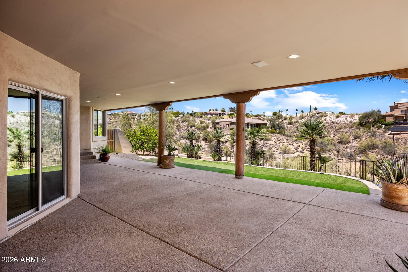 16636 E JACKLIN Drive, Fountain Hills, AZ 85268 — photo 30 of 38