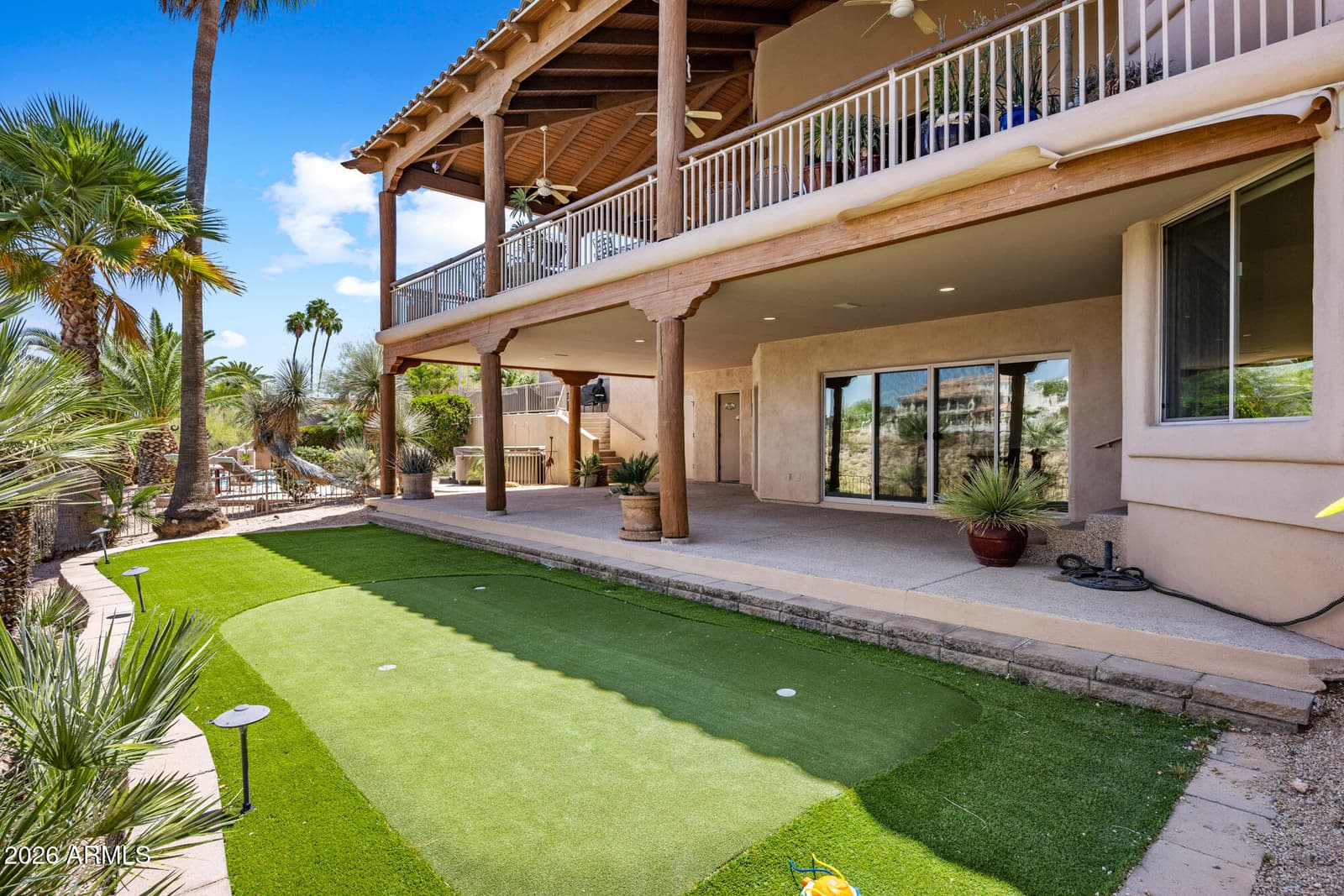 16636 E JACKLIN Drive, Fountain Hills, AZ 85268 — photo 31 of 38