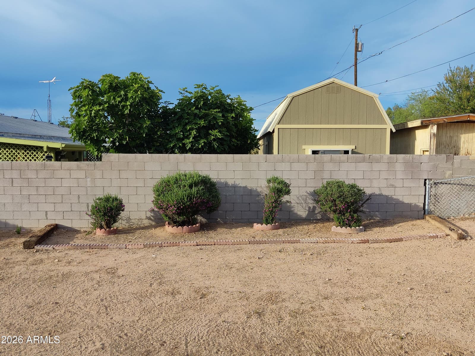 345 N MADISON Street, Wickenburg, AZ 85390 — photo 2 of 26