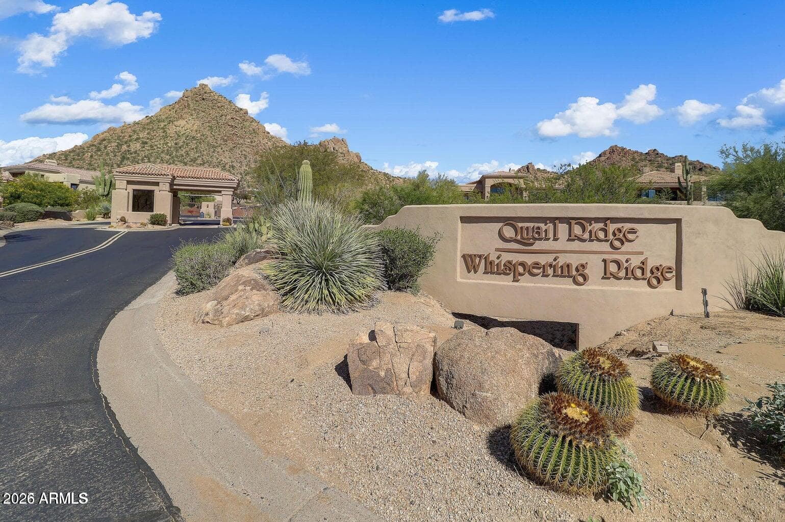 24350 N WHISPERING RIDGE Way 50, Scottsdale, AZ 85255 — photo 1 of 1
