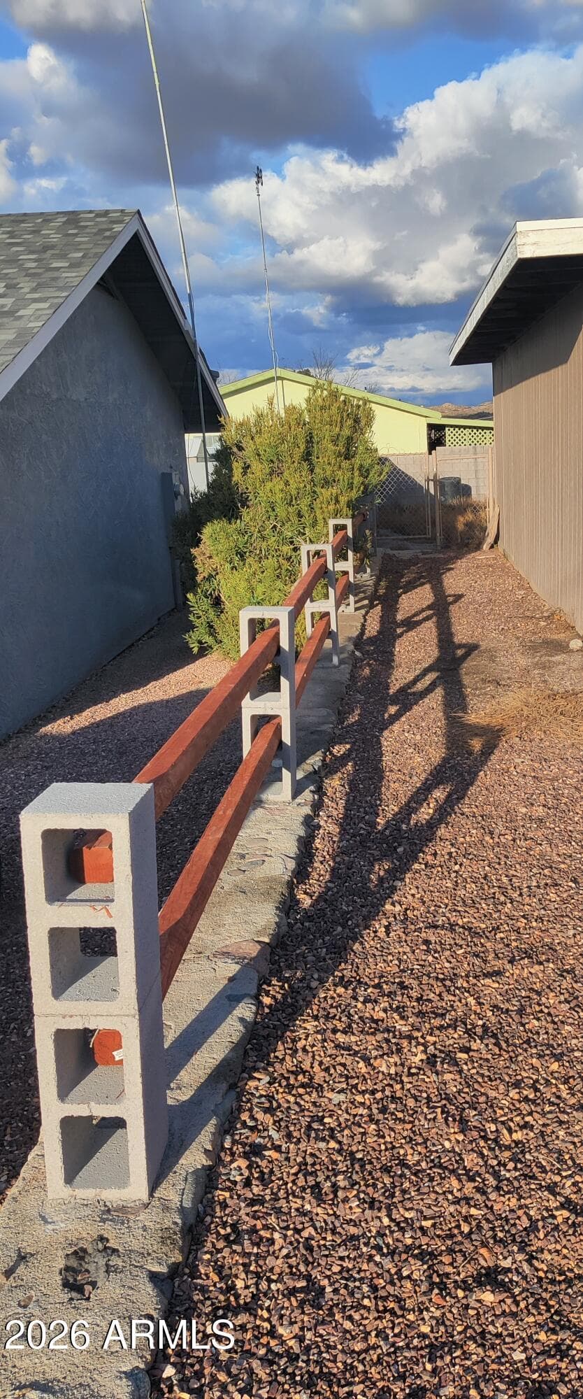 345 N MADISON Street, Wickenburg, AZ 85390 — photo 21 of 26
