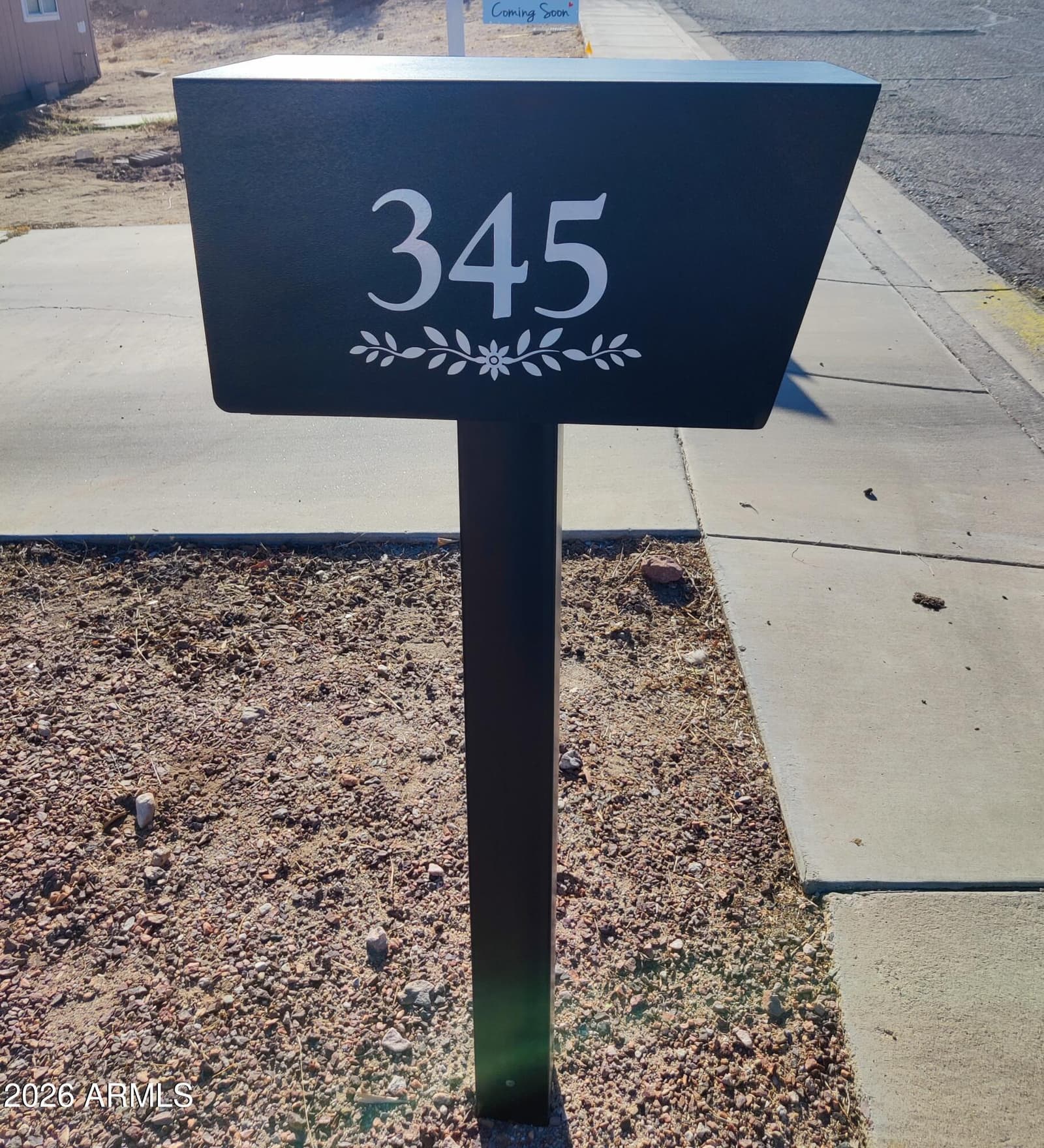 345 N MADISON Street, Wickenburg, AZ 85390 — photo 26 of 26