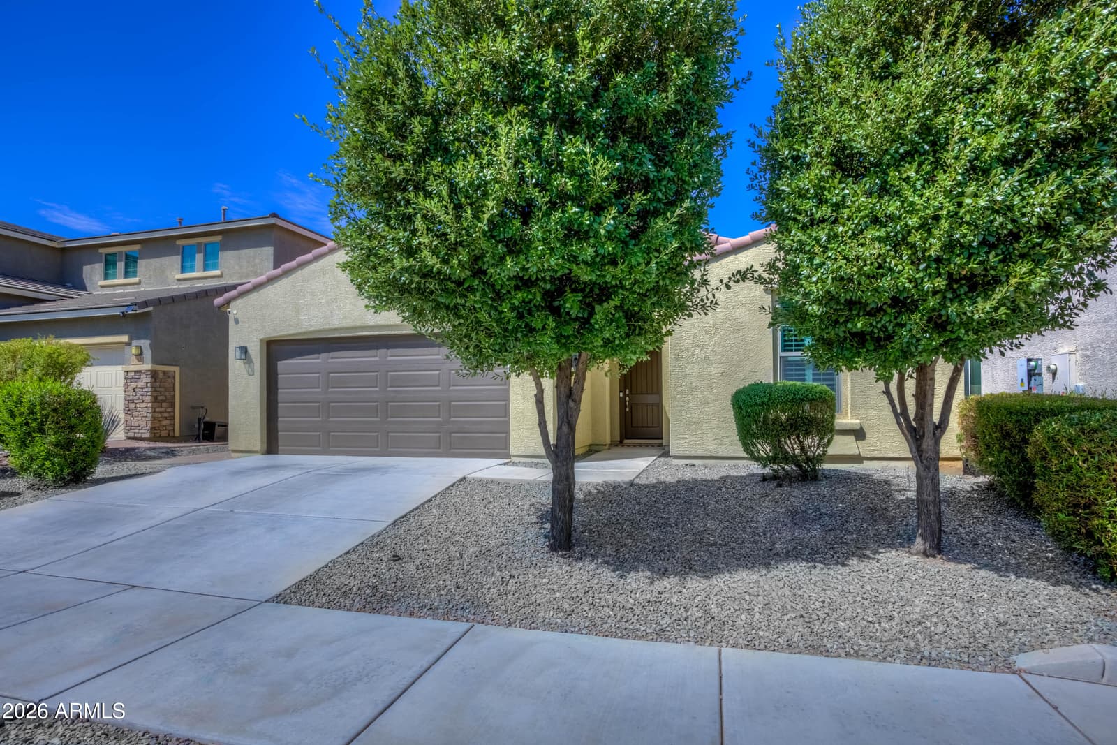 6776 E VIA ARROYO LARGO, Tucson, AZ 85756 — photo 1 of 56