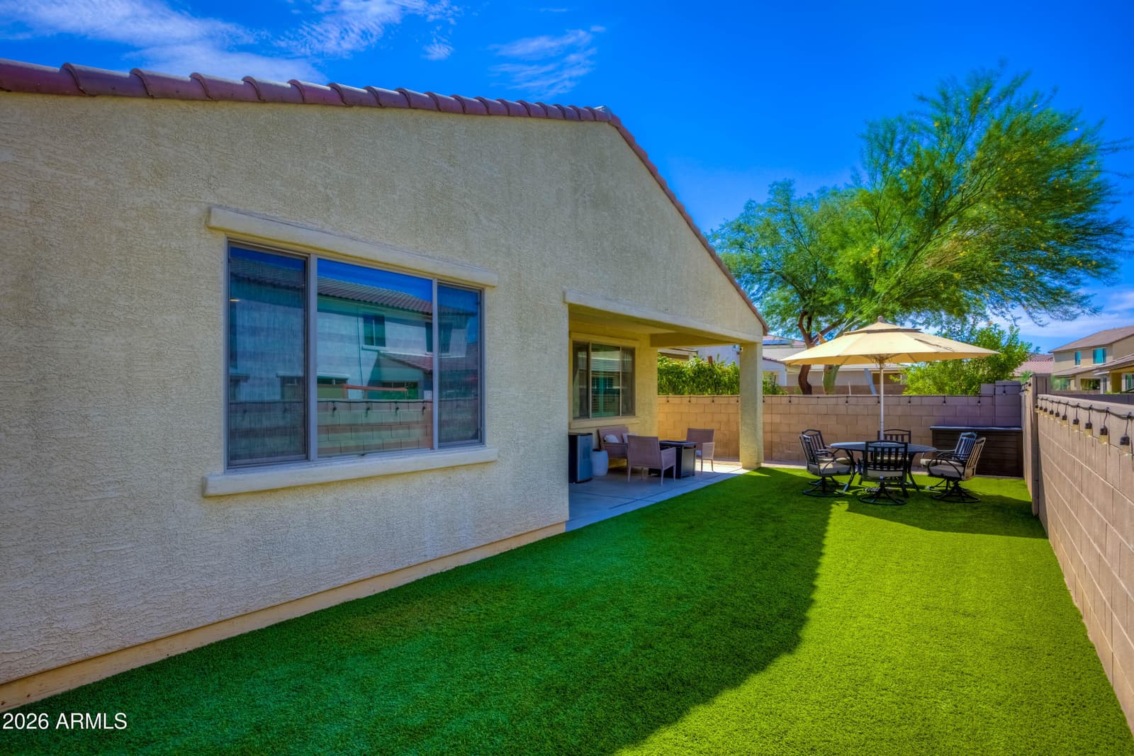 6776 E VIA ARROYO LARGO, Tucson, AZ 85756 — photo 30 of 56