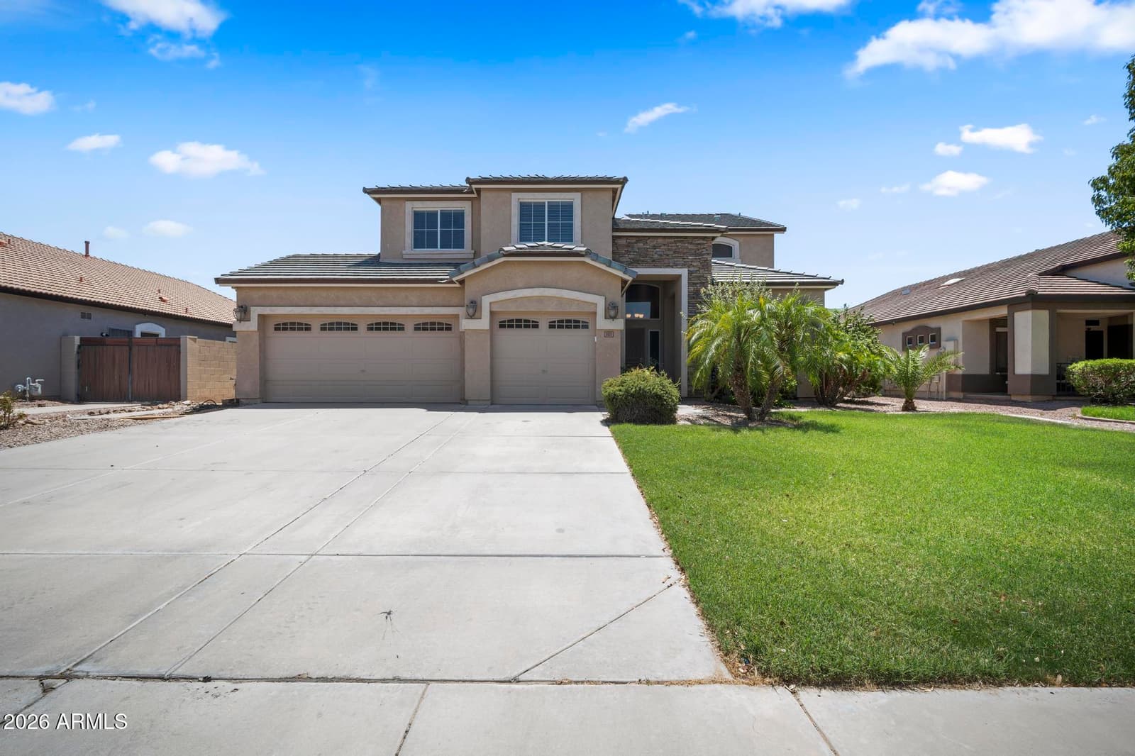 3377 E MAYBERRY Avenue, Gilbert, AZ 85297 — photo 48 of 48
