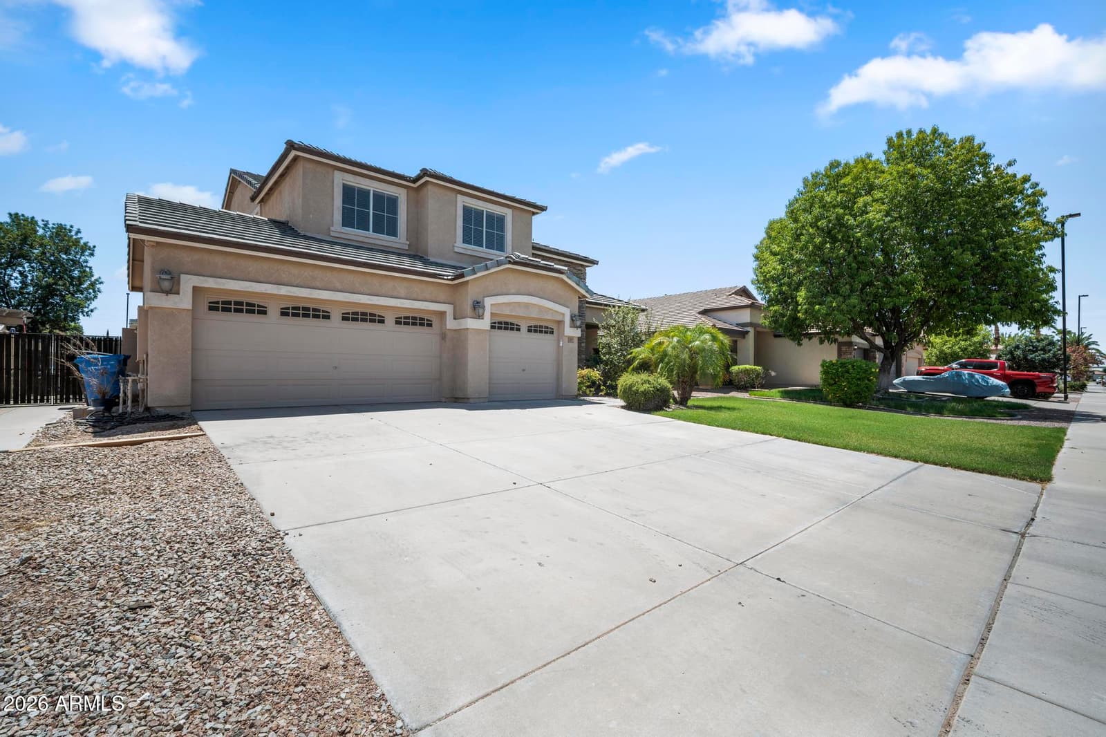 3377 E MAYBERRY Avenue, Gilbert, AZ 85297 — photo 45 of 48