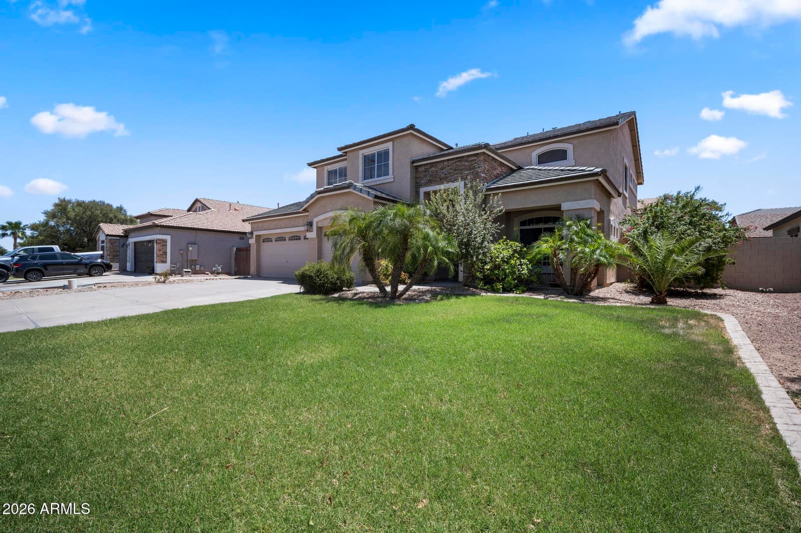 3377 E MAYBERRY Avenue, Gilbert, AZ 85297 — photo 46 of 48