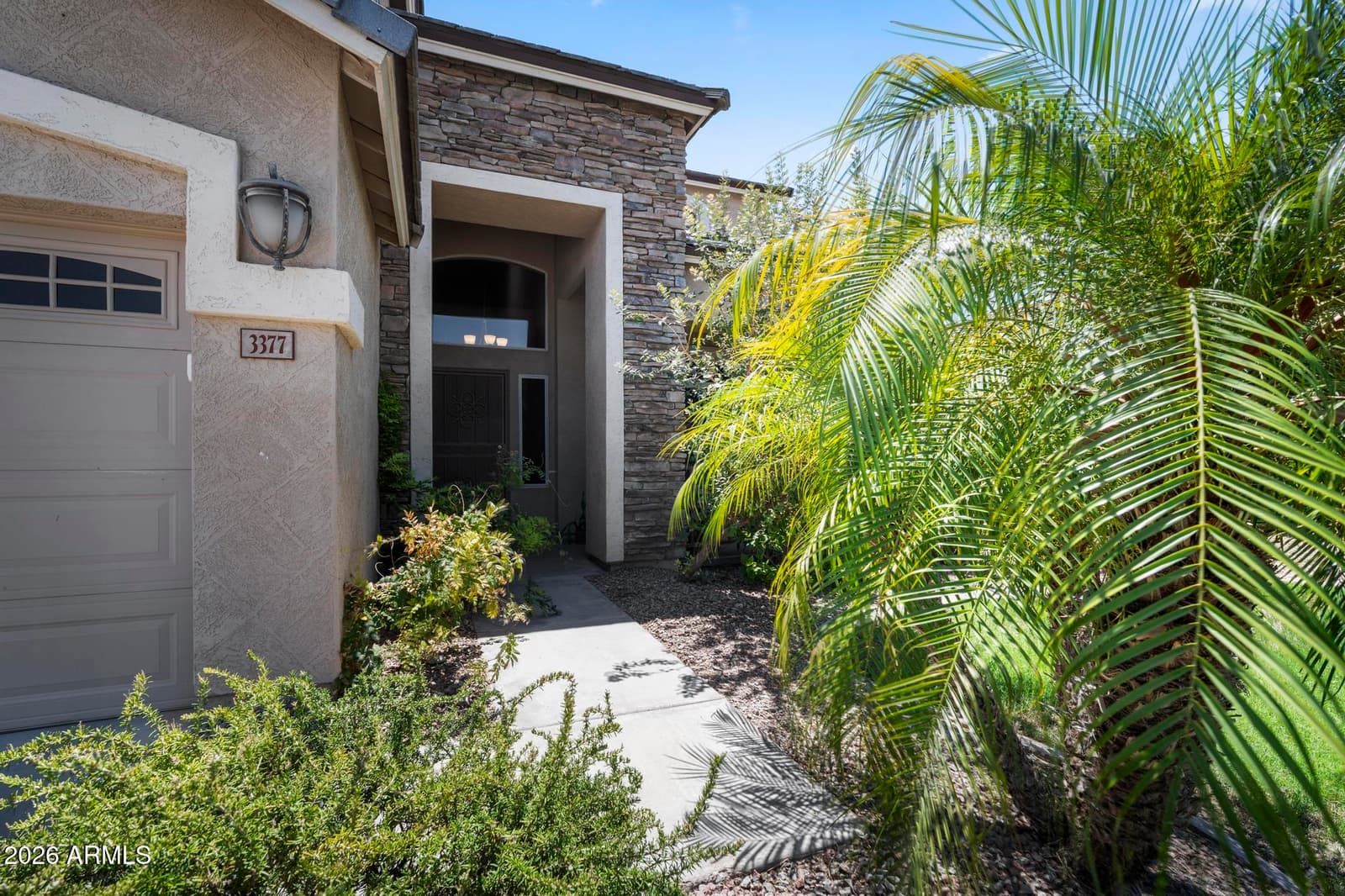 3377 E MAYBERRY Avenue, Gilbert, AZ 85297 — photo 47 of 48