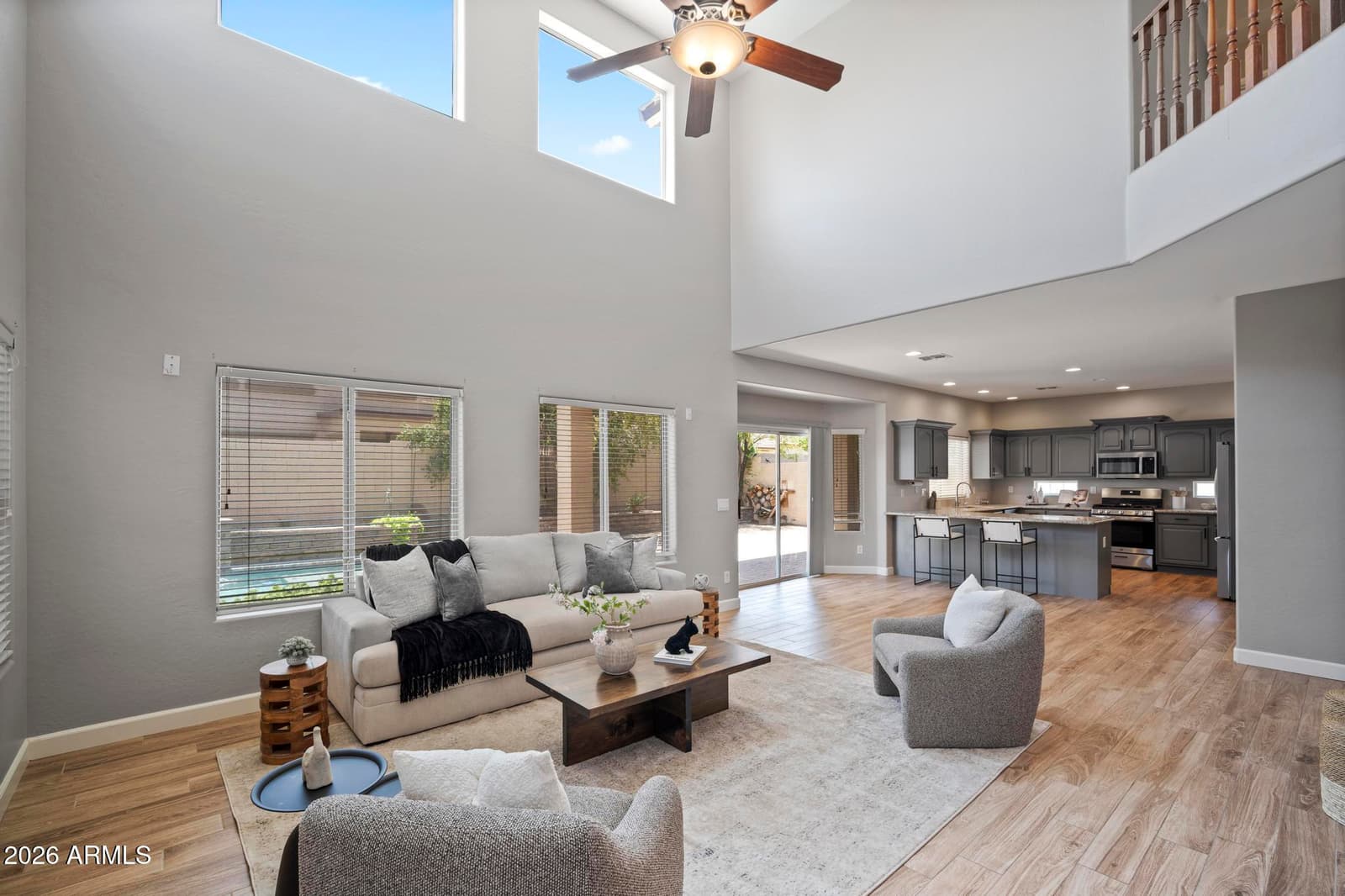 3377 E MAYBERRY Avenue, Gilbert, AZ 85297 — photo 19 of 48