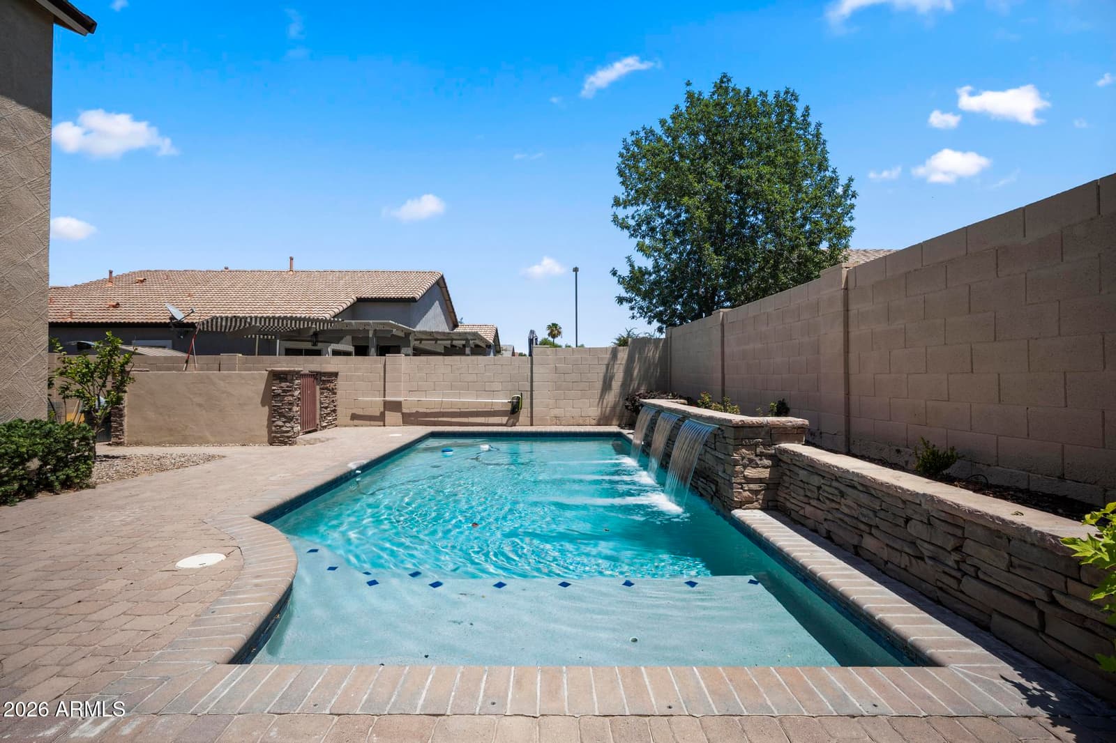 3377 E MAYBERRY Avenue, Gilbert, AZ 85297 — photo 40 of 48