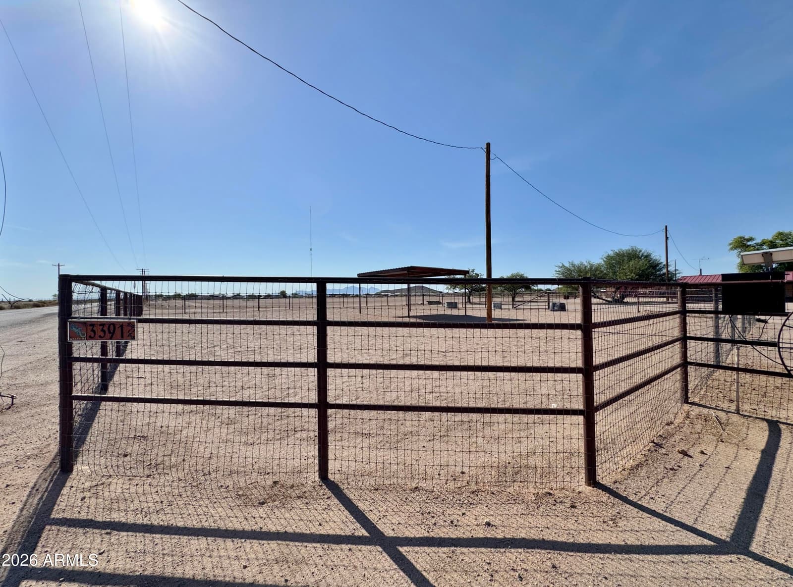3391 E CORNMAN Road, Casa Grande, AZ 85194 — photo 14 of 80