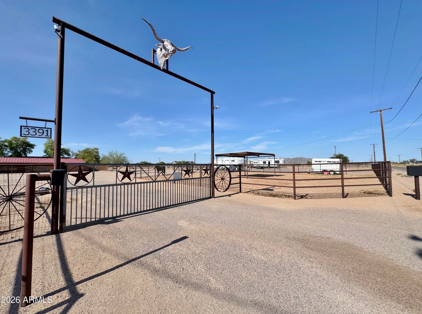 3391 E CORNMAN Road, Casa Grande, AZ 85194 — photo 15 of 80