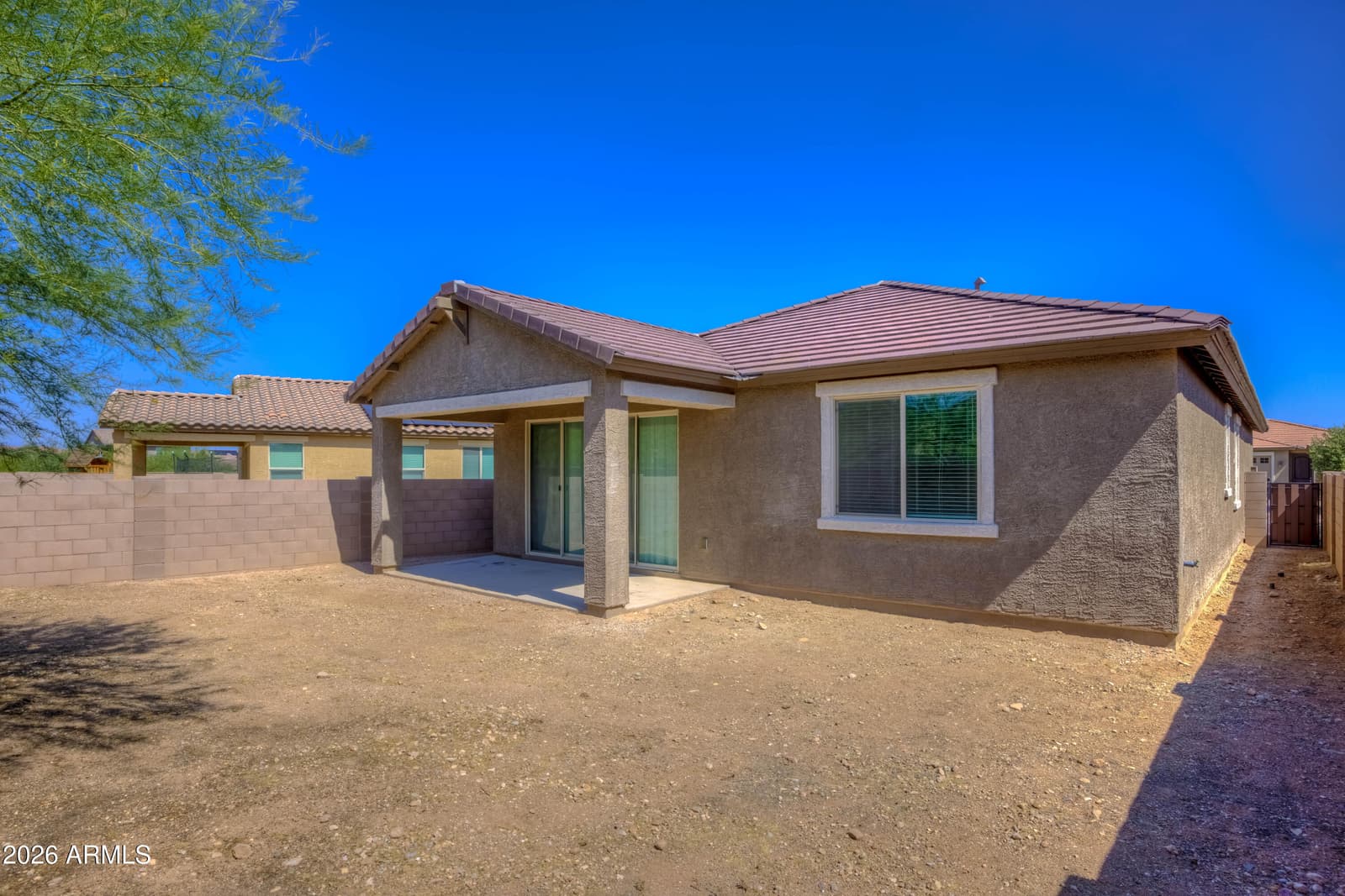 6484 E VIA JARDIN VERDE, Tucson, AZ 85756 — photo 28 of 56