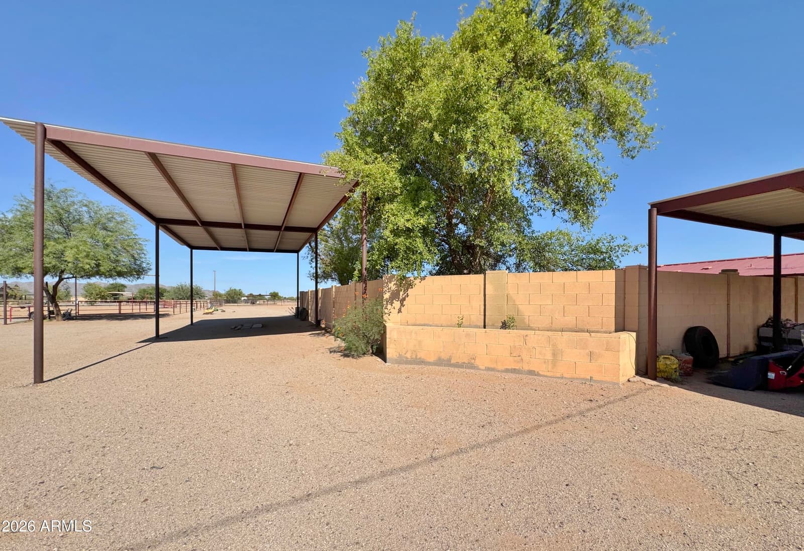 3391 E CORNMAN Road, Casa Grande, AZ 85194 — photo 60 of 80