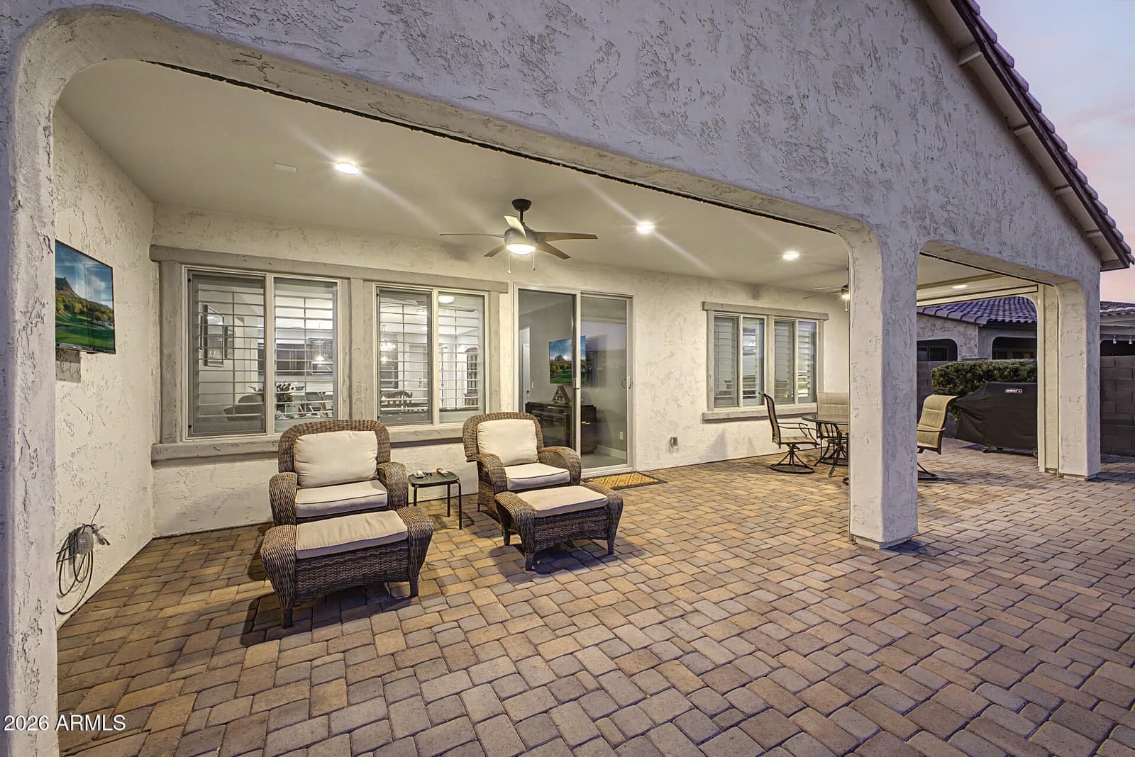 16733 S 180TH Drive, Goodyear, AZ 85338 — photo 42 of 51
