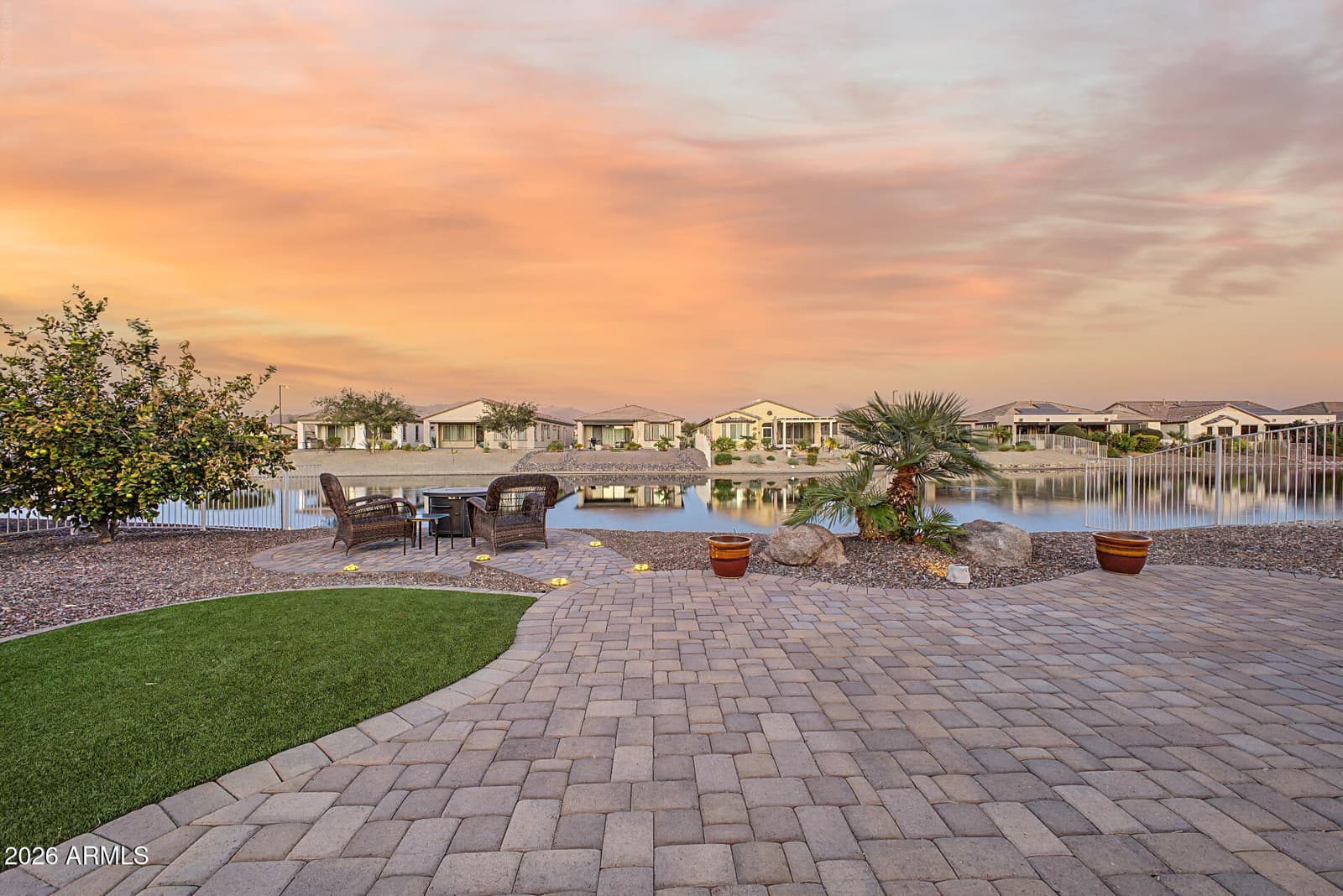 16733 S 180TH Drive, Goodyear, AZ 85338 — photo 36 of 51