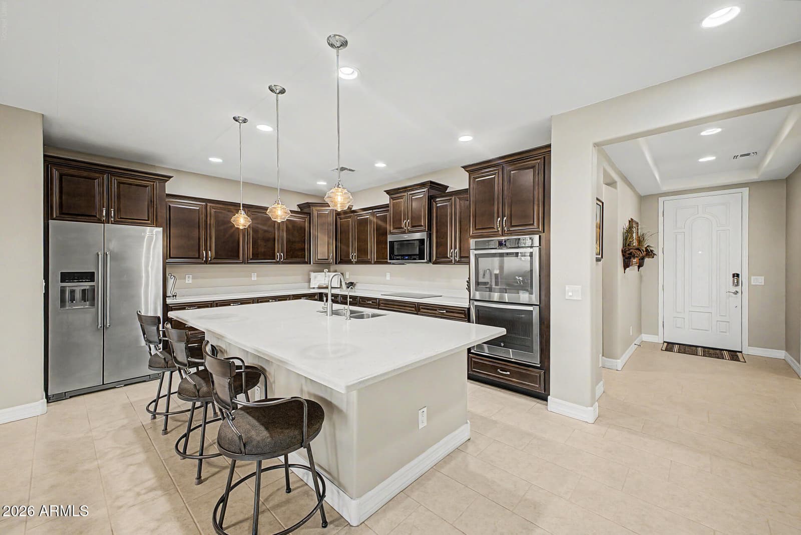 16733 S 180TH Drive, Goodyear, AZ 85338 — photo 11 of 51