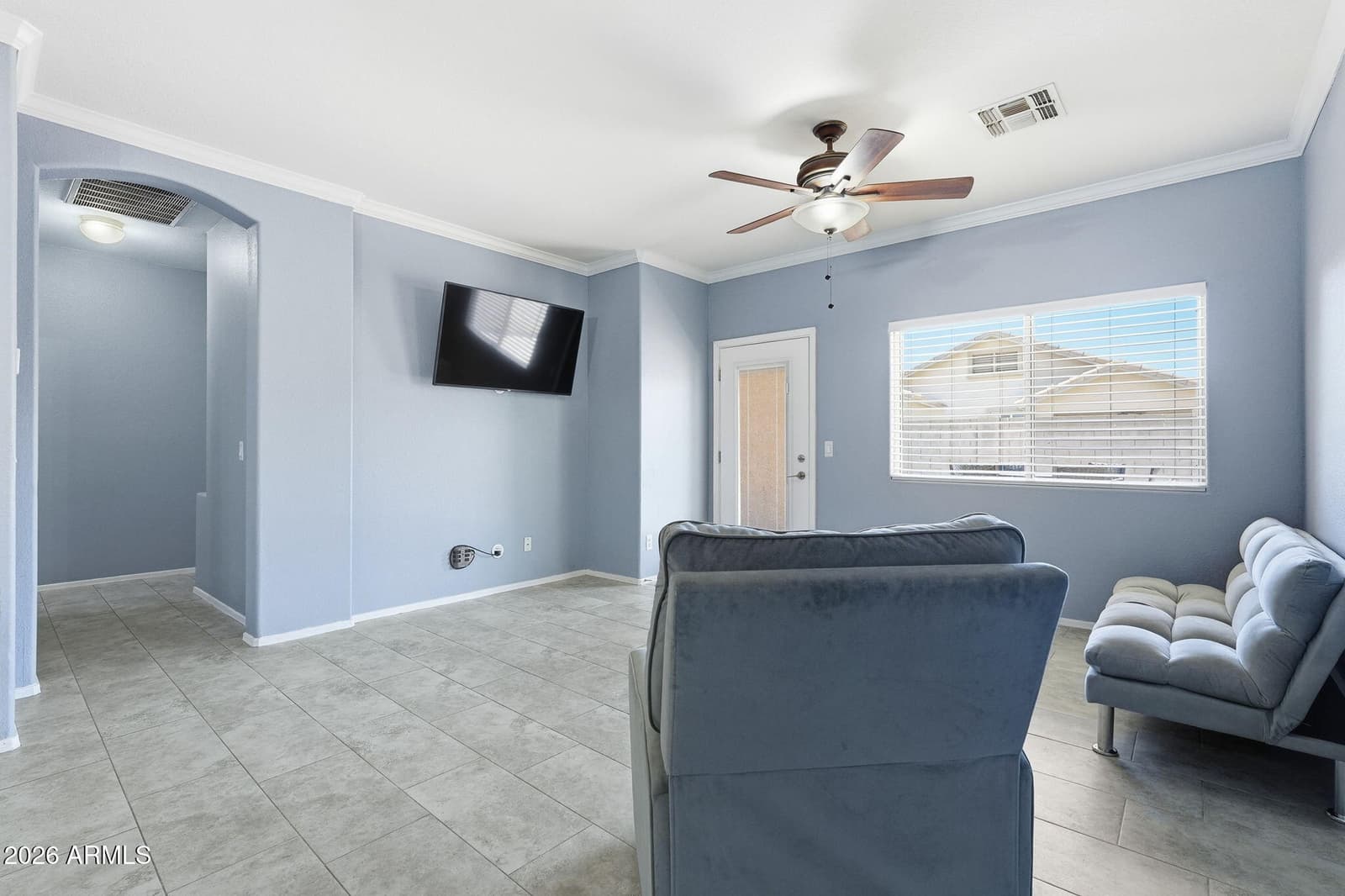 3721 E WYATT Way, Gilbert, AZ 85297 — photo 23 of 55