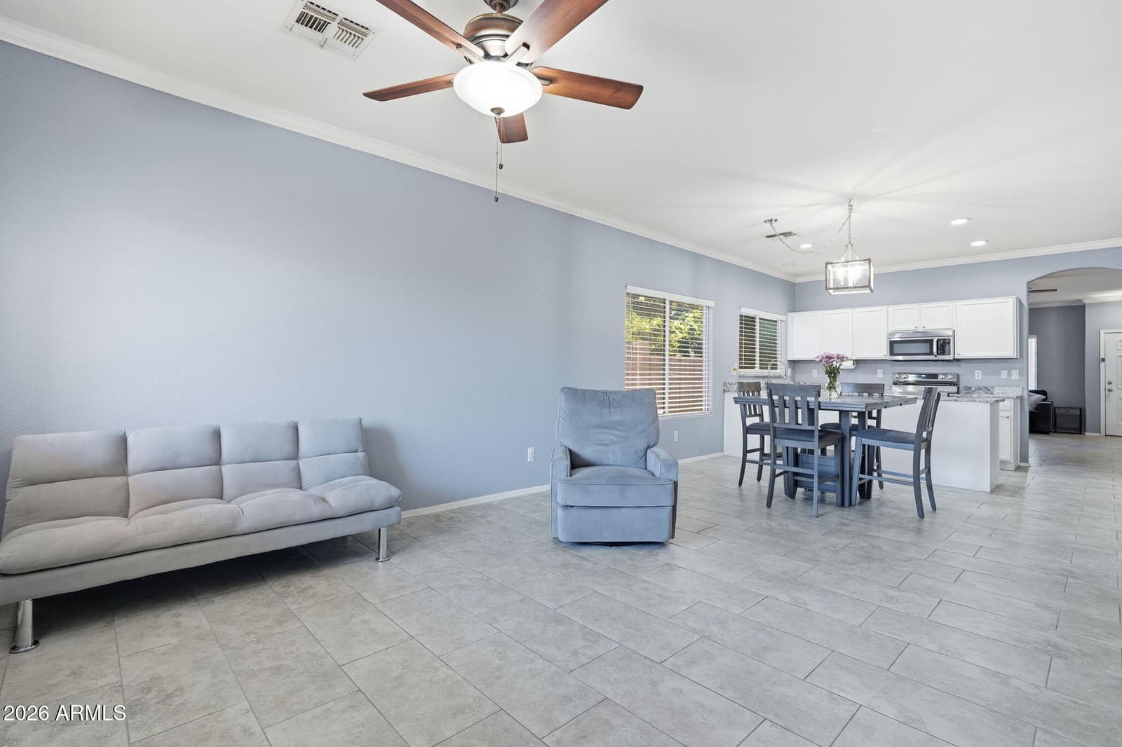 3721 E WYATT Way, Gilbert, AZ 85297 — photo 25 of 55