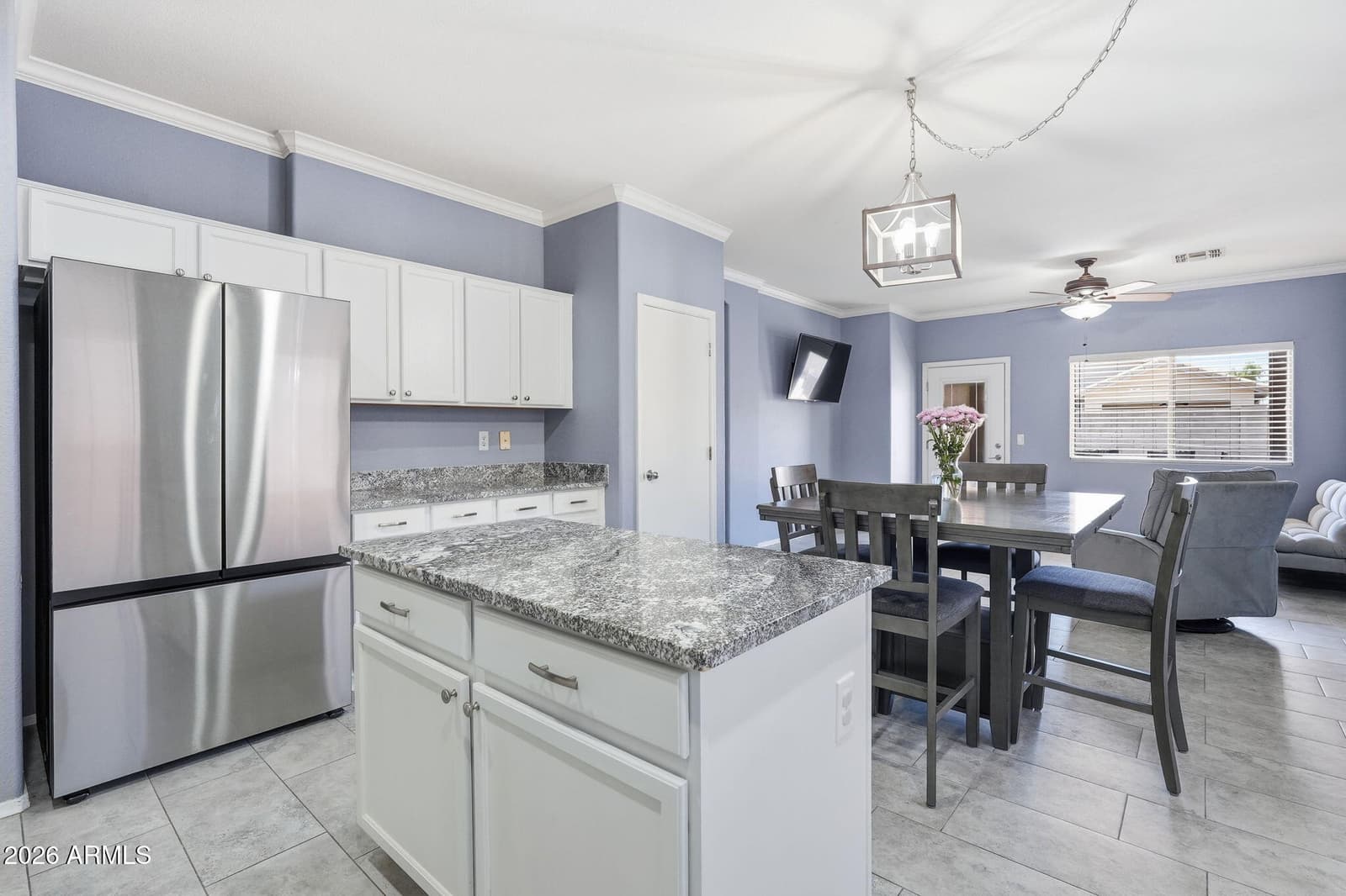 3721 E WYATT Way, Gilbert, AZ 85297 — photo 13 of 55