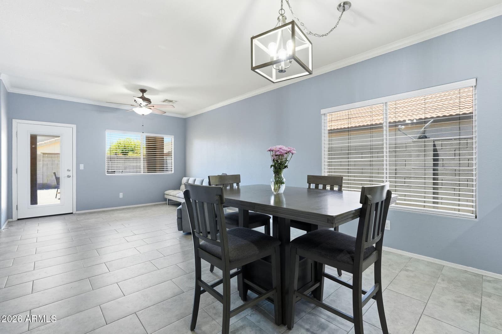 3721 E WYATT Way, Gilbert, AZ 85297 — photo 18 of 55