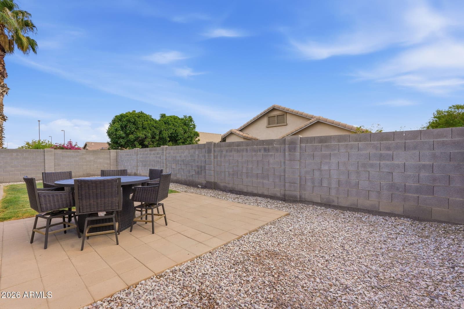 3721 E WYATT Way, Gilbert, AZ 85297 — photo 39 of 55