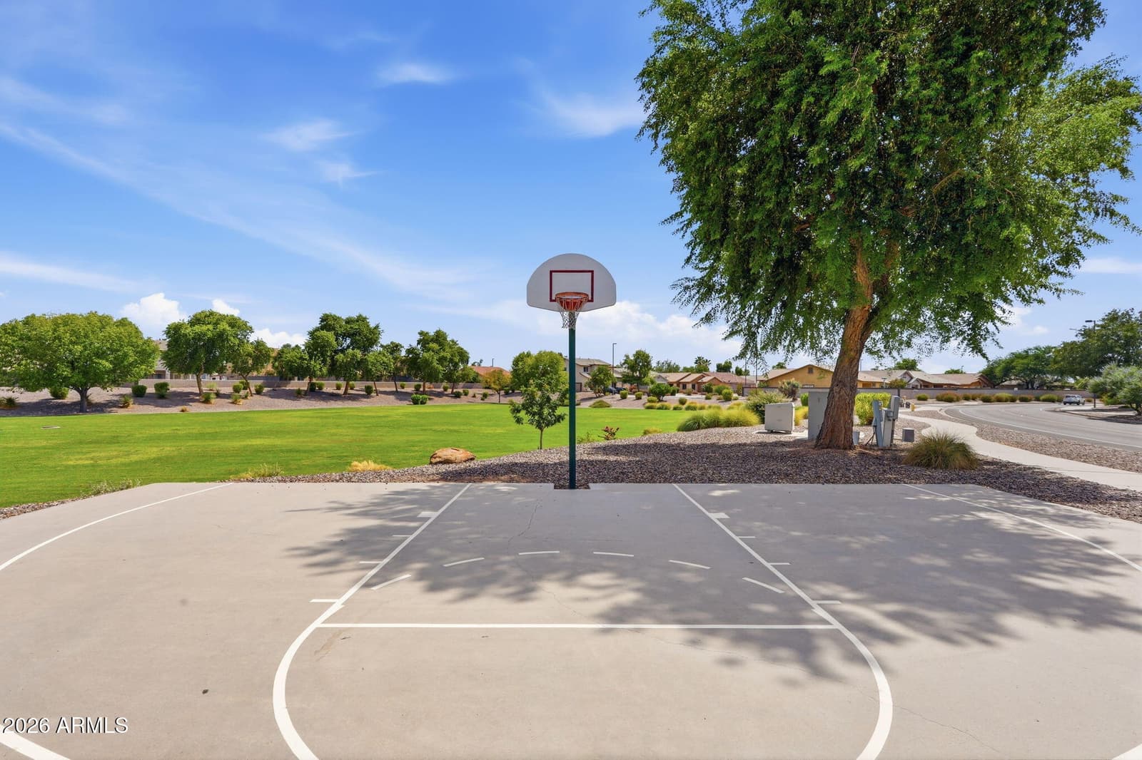3721 E WYATT Way, Gilbert, AZ 85297 — photo 50 of 55