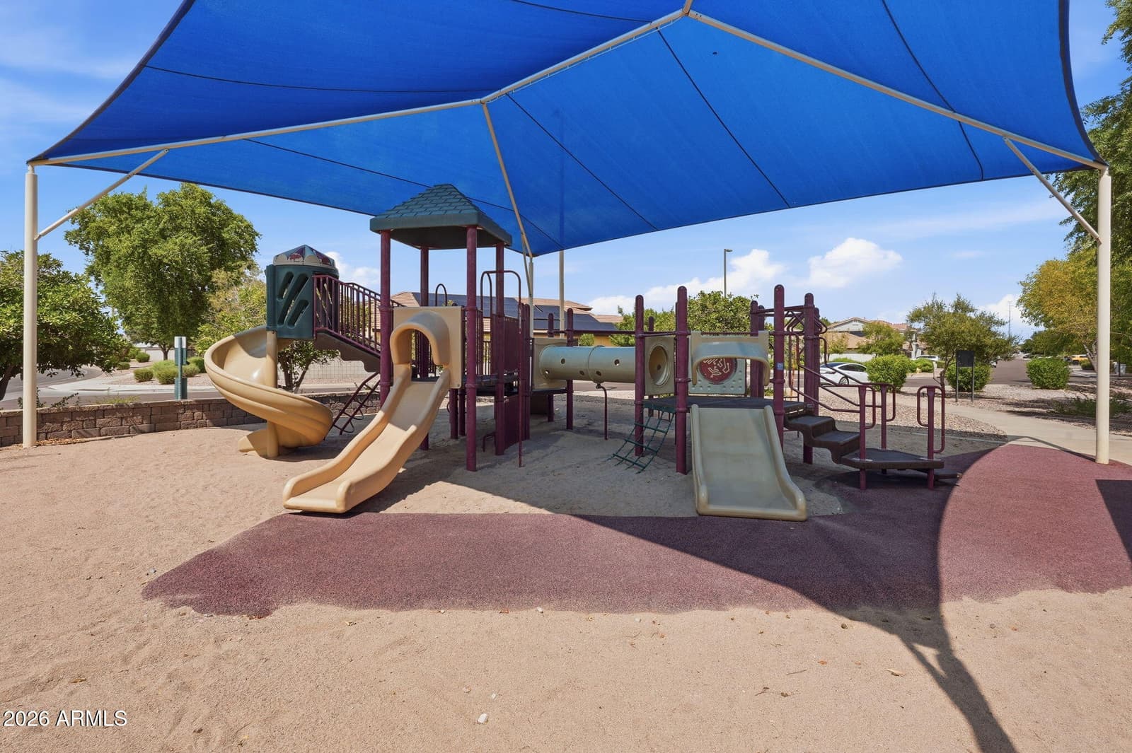 3721 E WYATT Way, Gilbert, AZ 85297 — photo 51 of 55